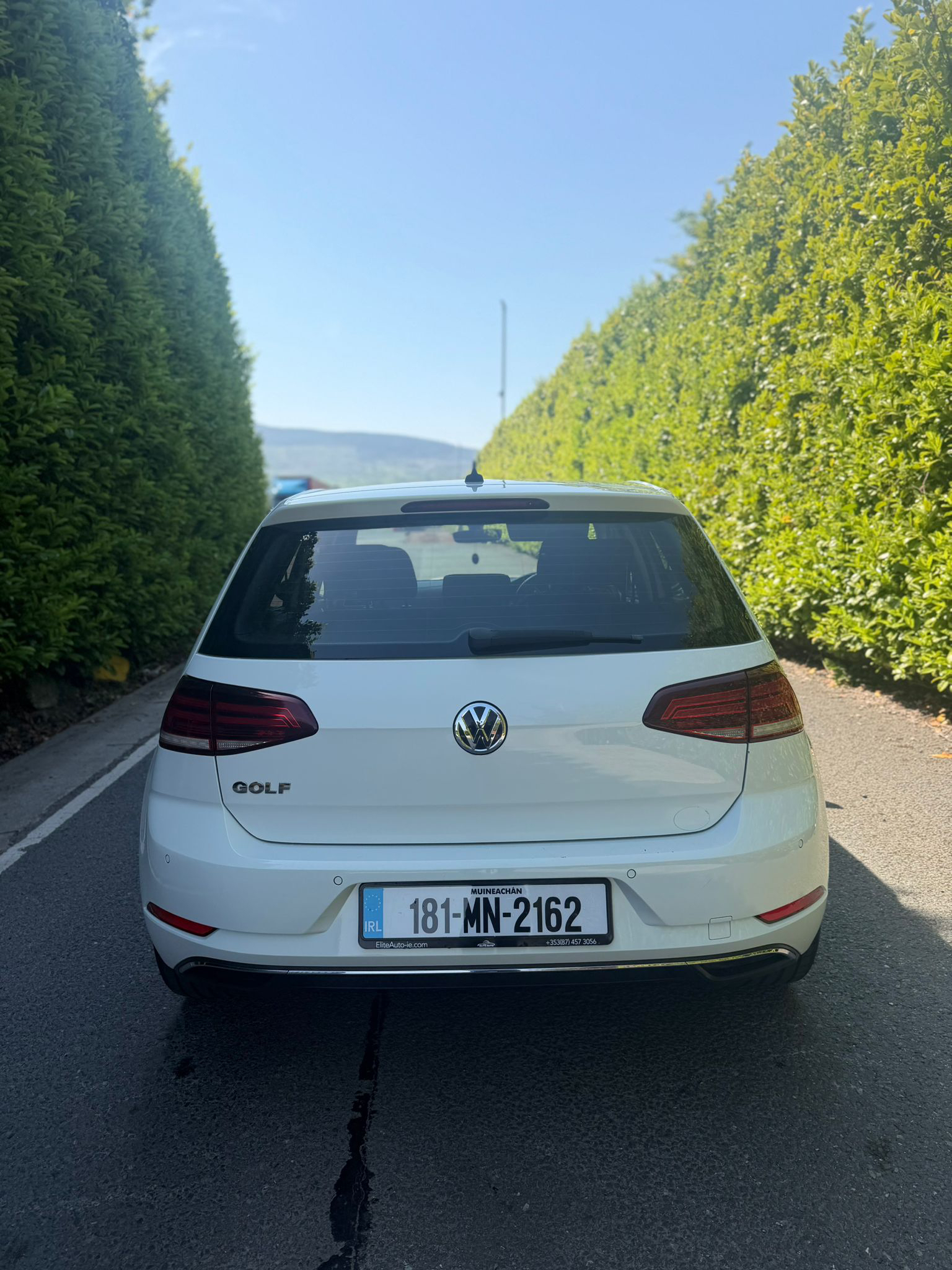 Volkswagen Golf SE NAV 1.6 gallery image 5