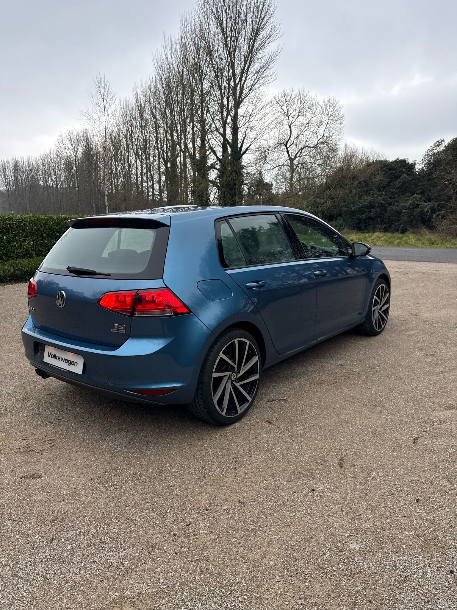 Volkswagen Golf gallery image 6