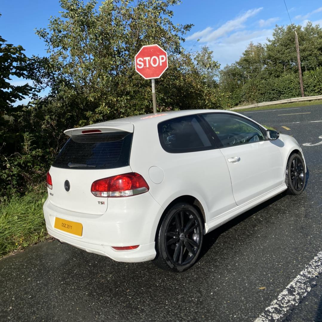 Volkswagen Golf gallery image 4