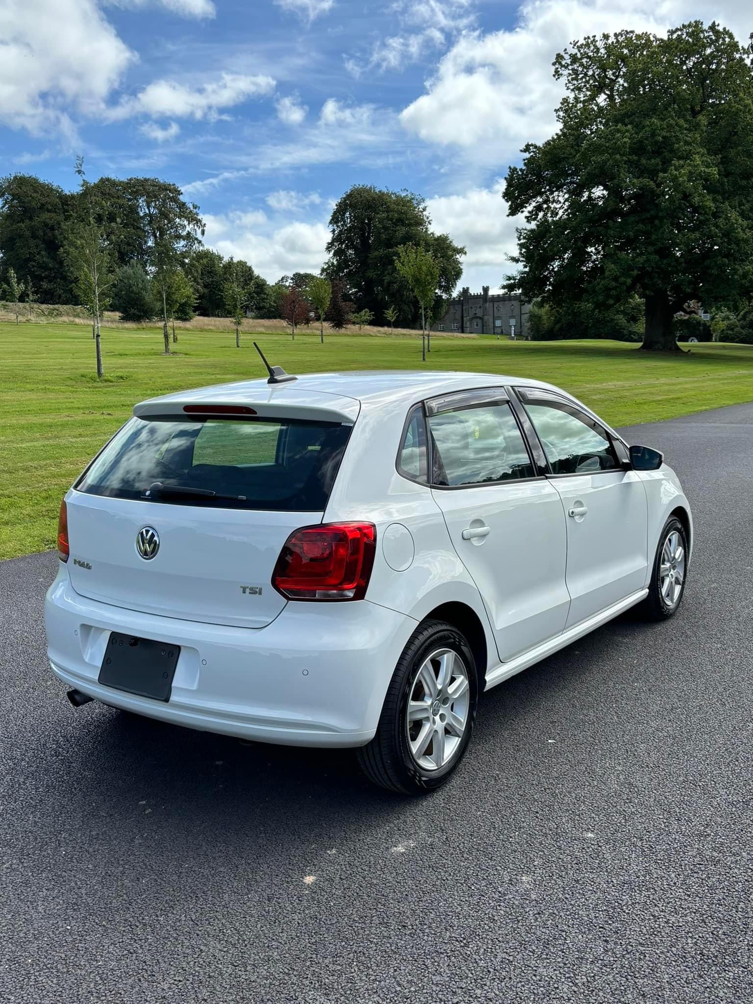 Volkswagen Polo Automatic gallery image 3