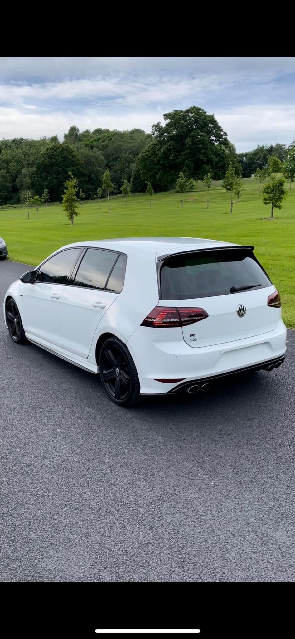 Volkswagen Golf R 400BHP gallery image 3