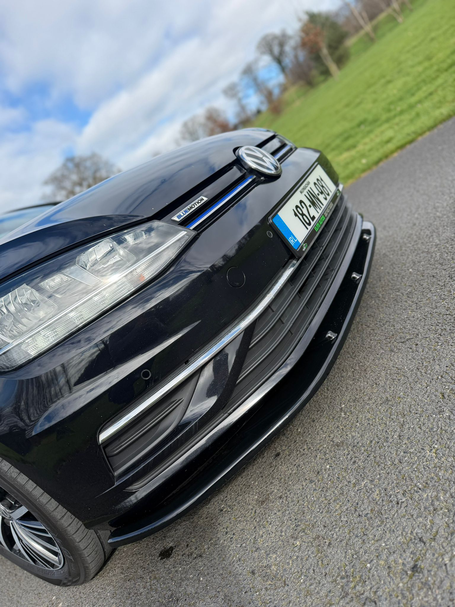 Volkswagen Golf SE NAV 1.4 TSI gallery image 5
