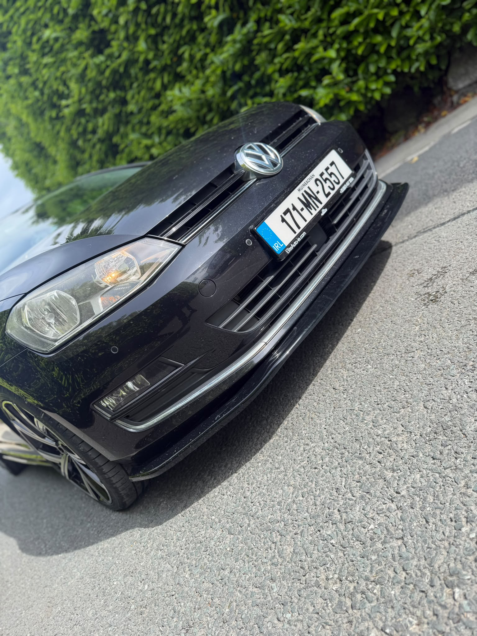 Volkswagen Golf Golf 1.6 GT TDI gallery image 8