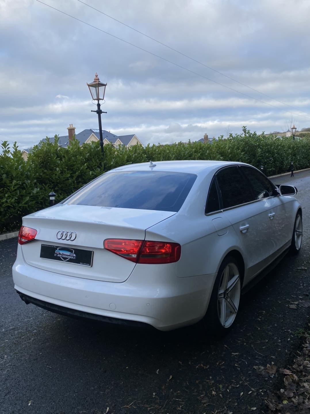 Audi A4 gallery image 6
