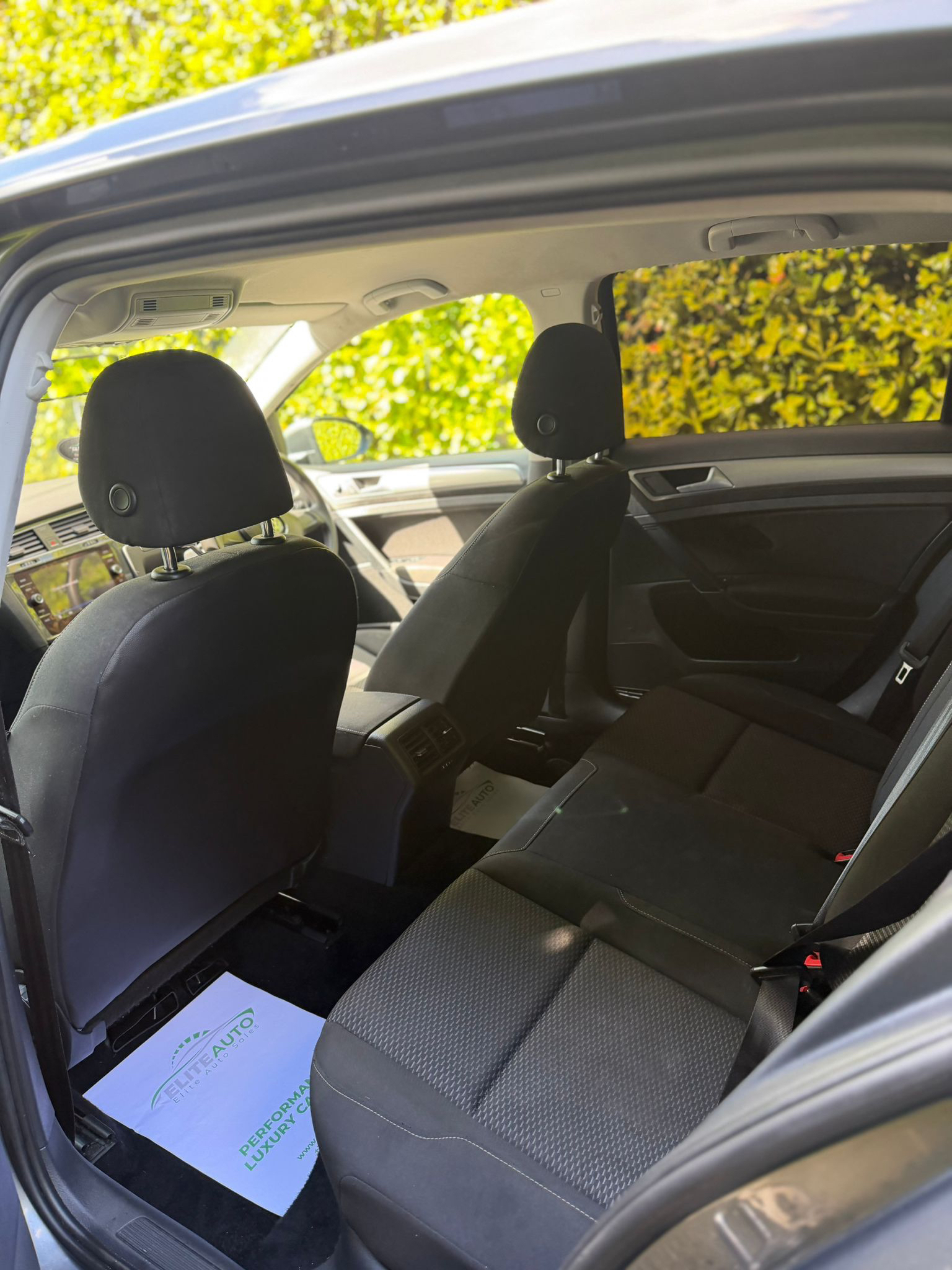 Volkswagen Golf 1.4 TSI gallery image 9