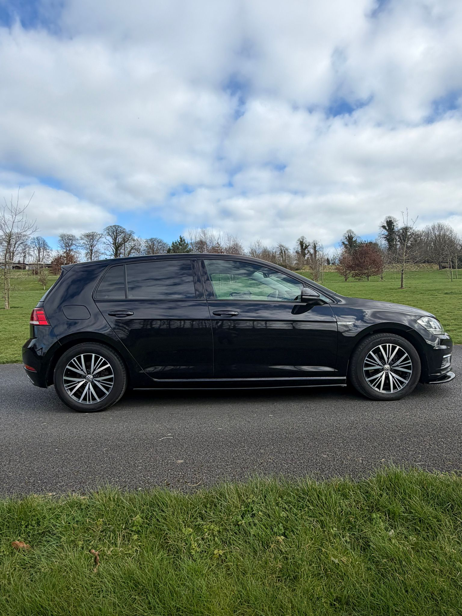 Volkswagen Golf SE NAV 1.4 TSI gallery image 6