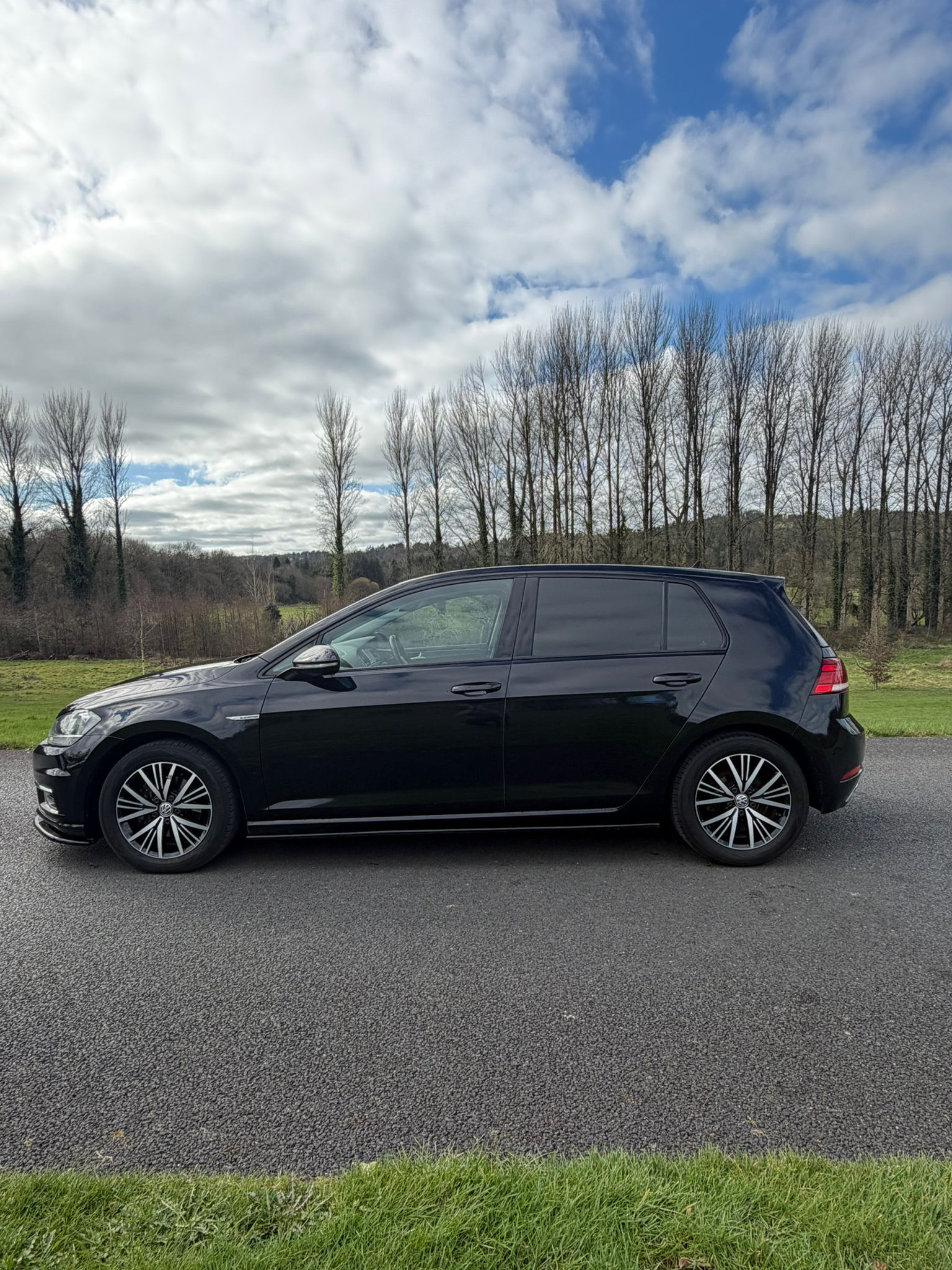 Volkswagen Golf SE NAV 1.4 TSI gallery image 7