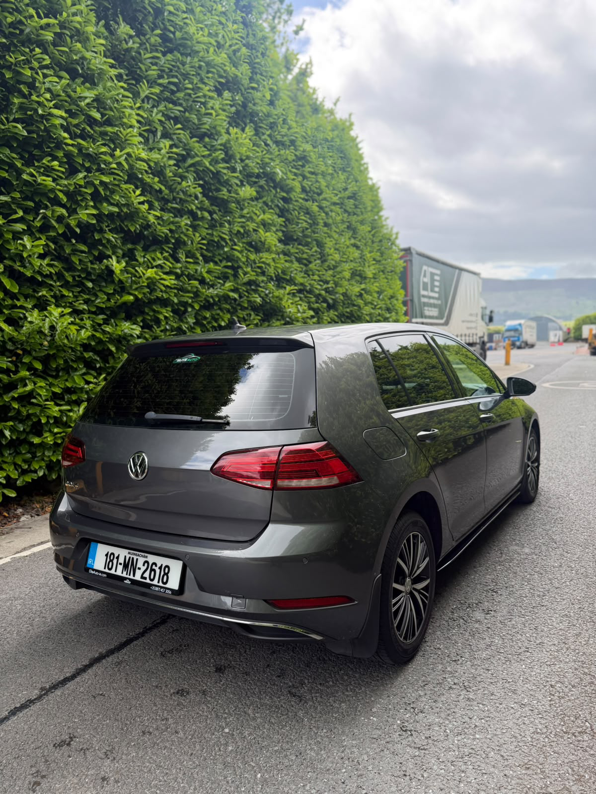 Volkswagen Golf Golf 1.6 TDI BMT gallery image 5
