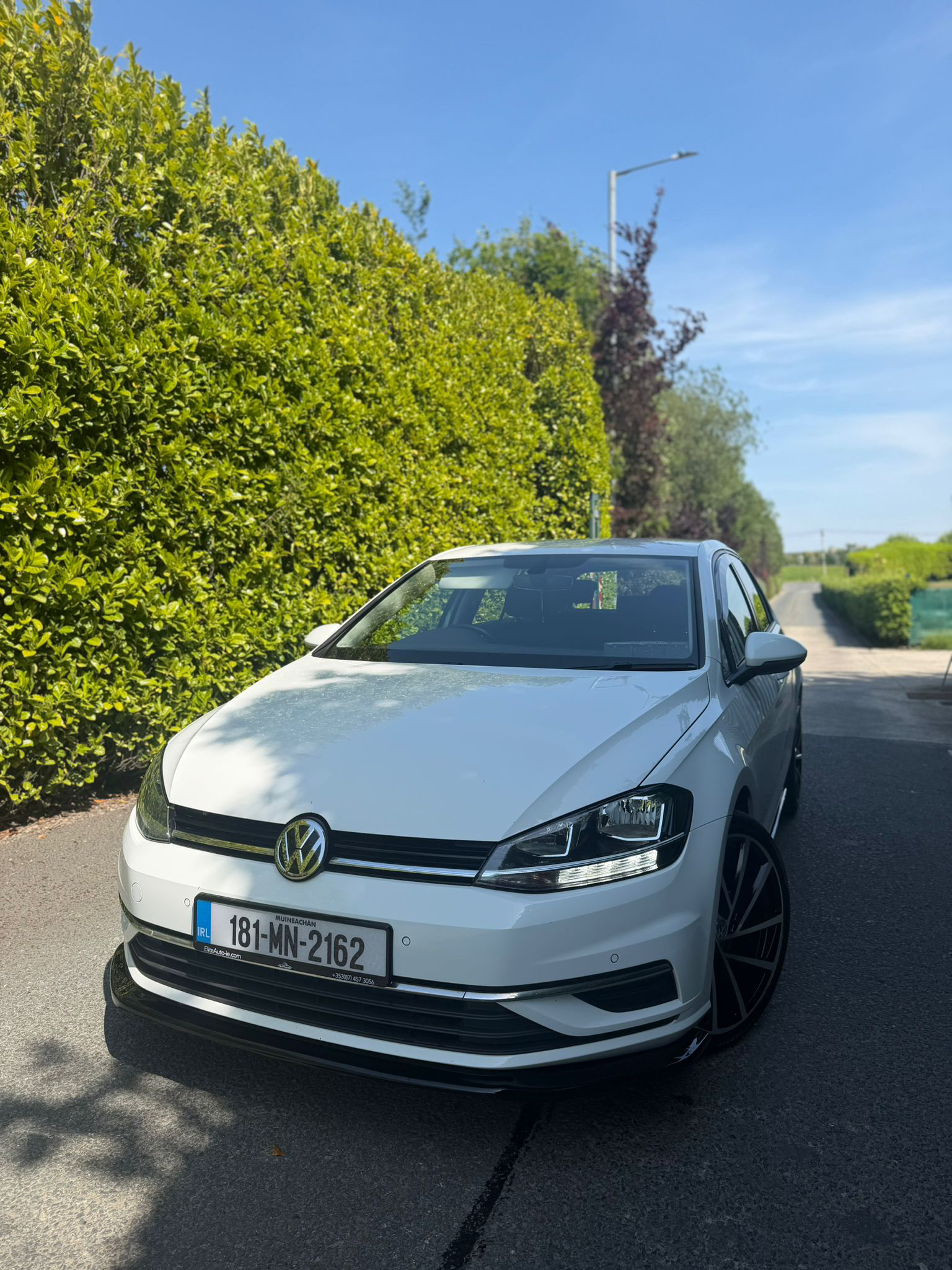 Volkswagen Golf SE NAV 1.6 gallery image 3