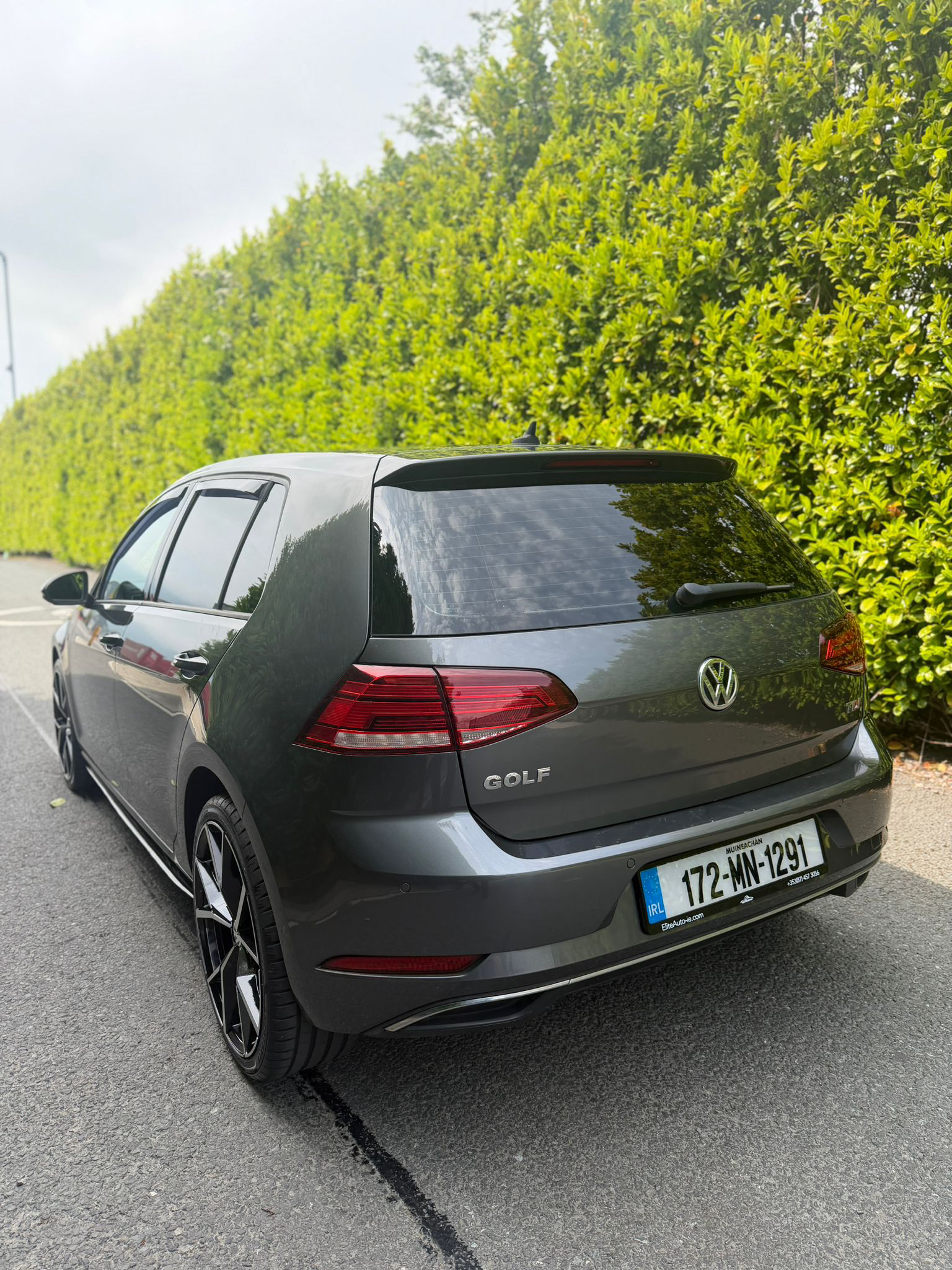 Volkswagen Golf SE NAV 1.6 TDI gallery image 5