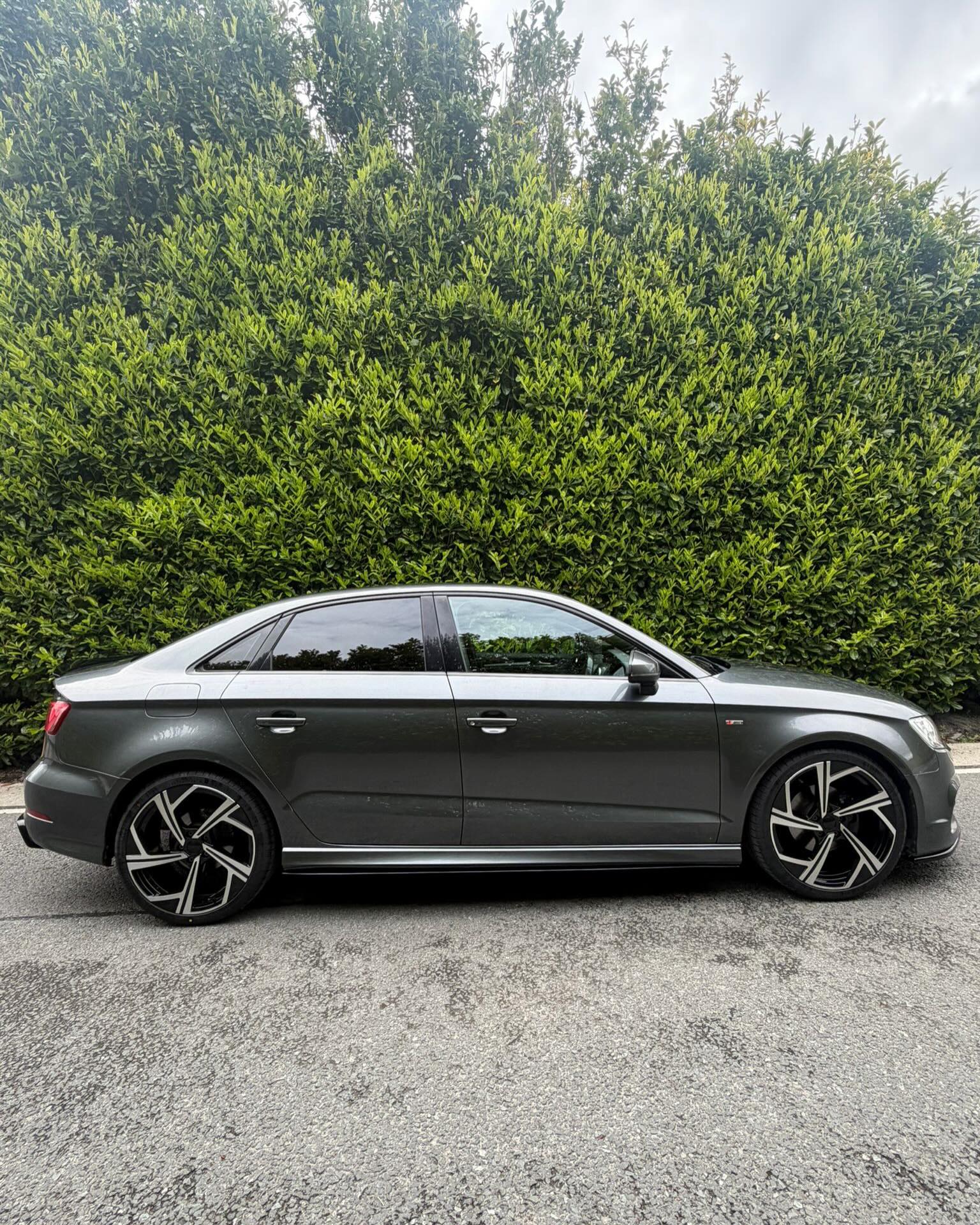 Audi A3 S Line gallery image 7