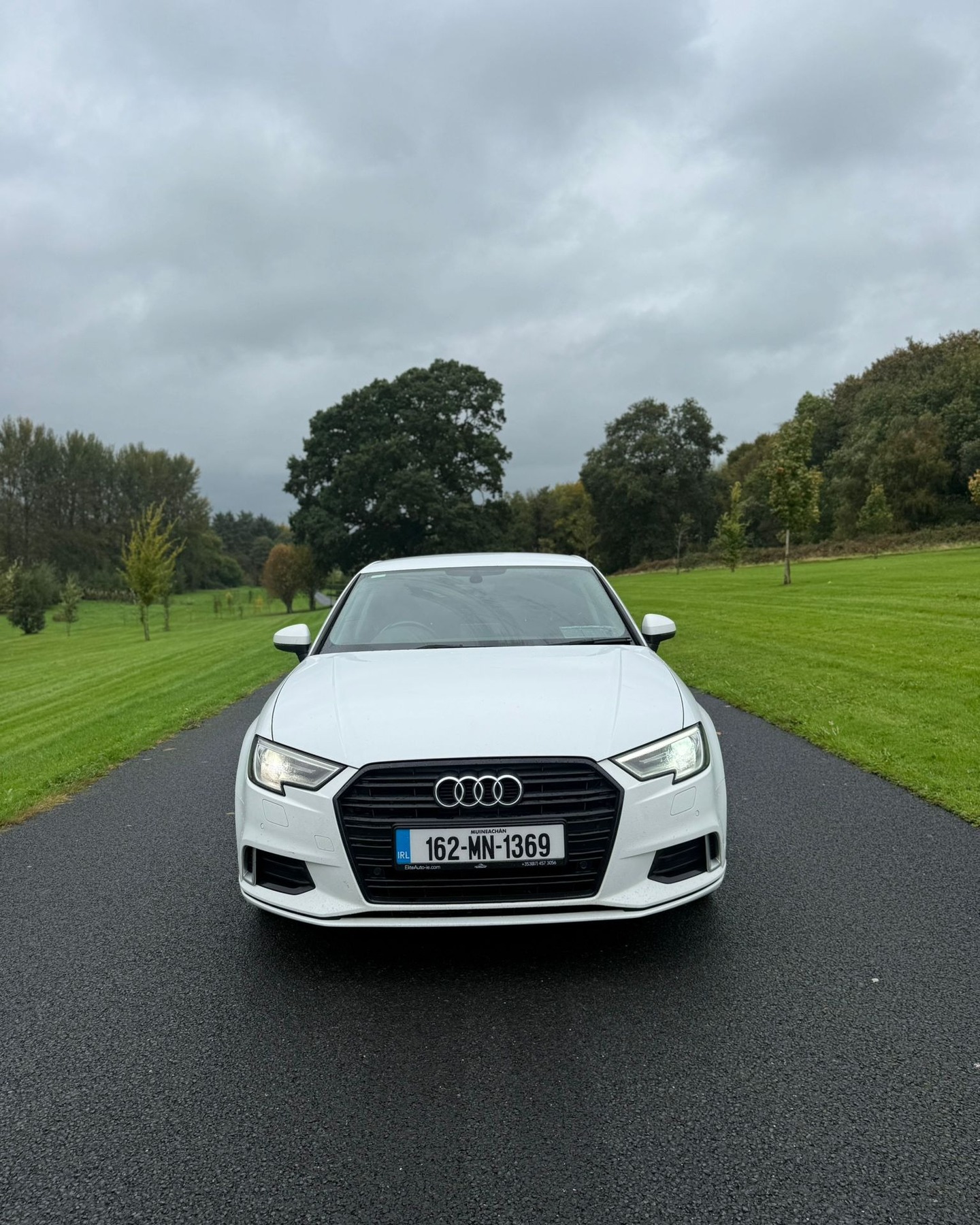 Audi A3 Auto