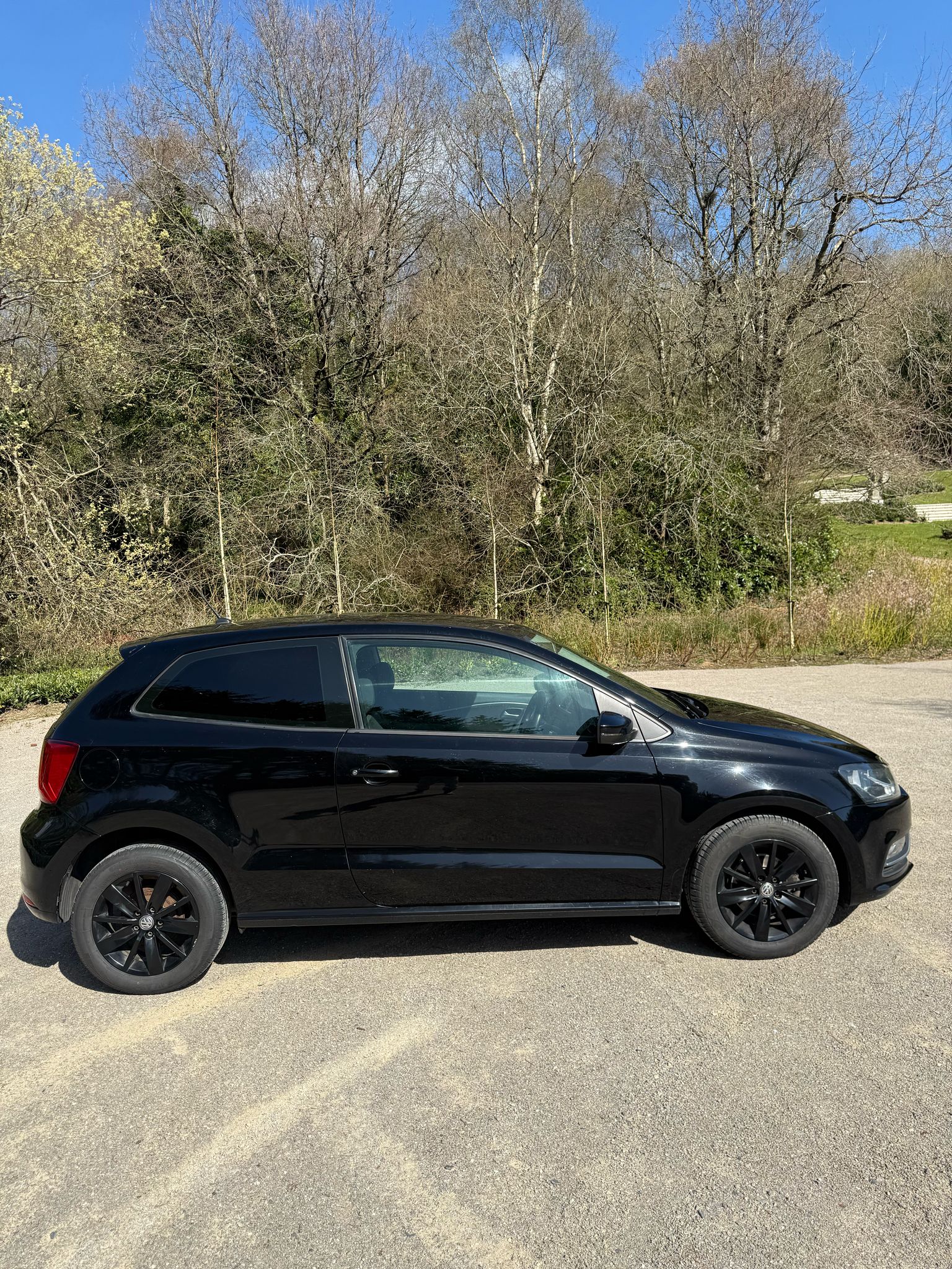 Volkswagen Polo 1.0 gallery image 7