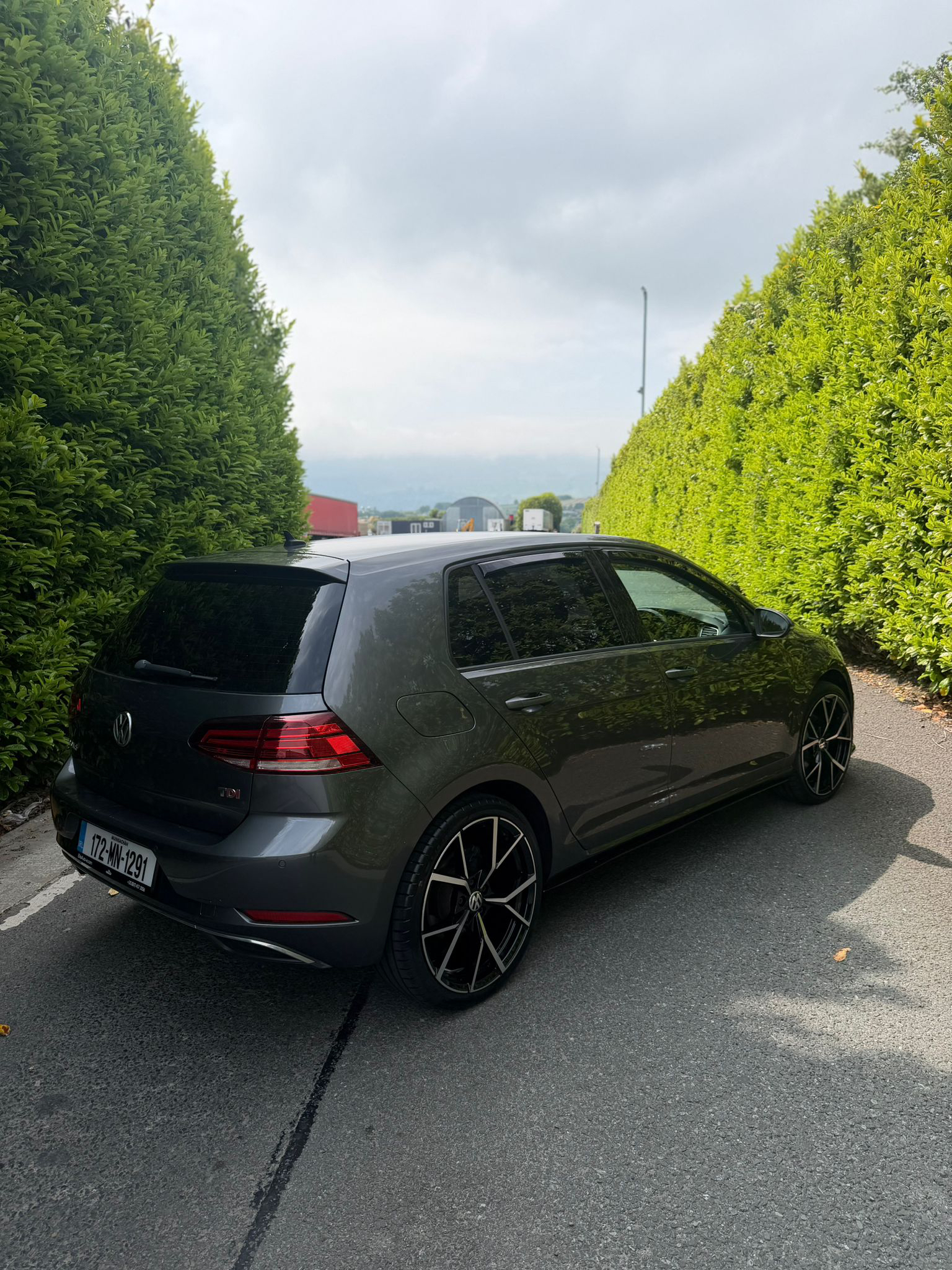 Volkswagen Golf SE NAV 1.6 TDI gallery image 13
