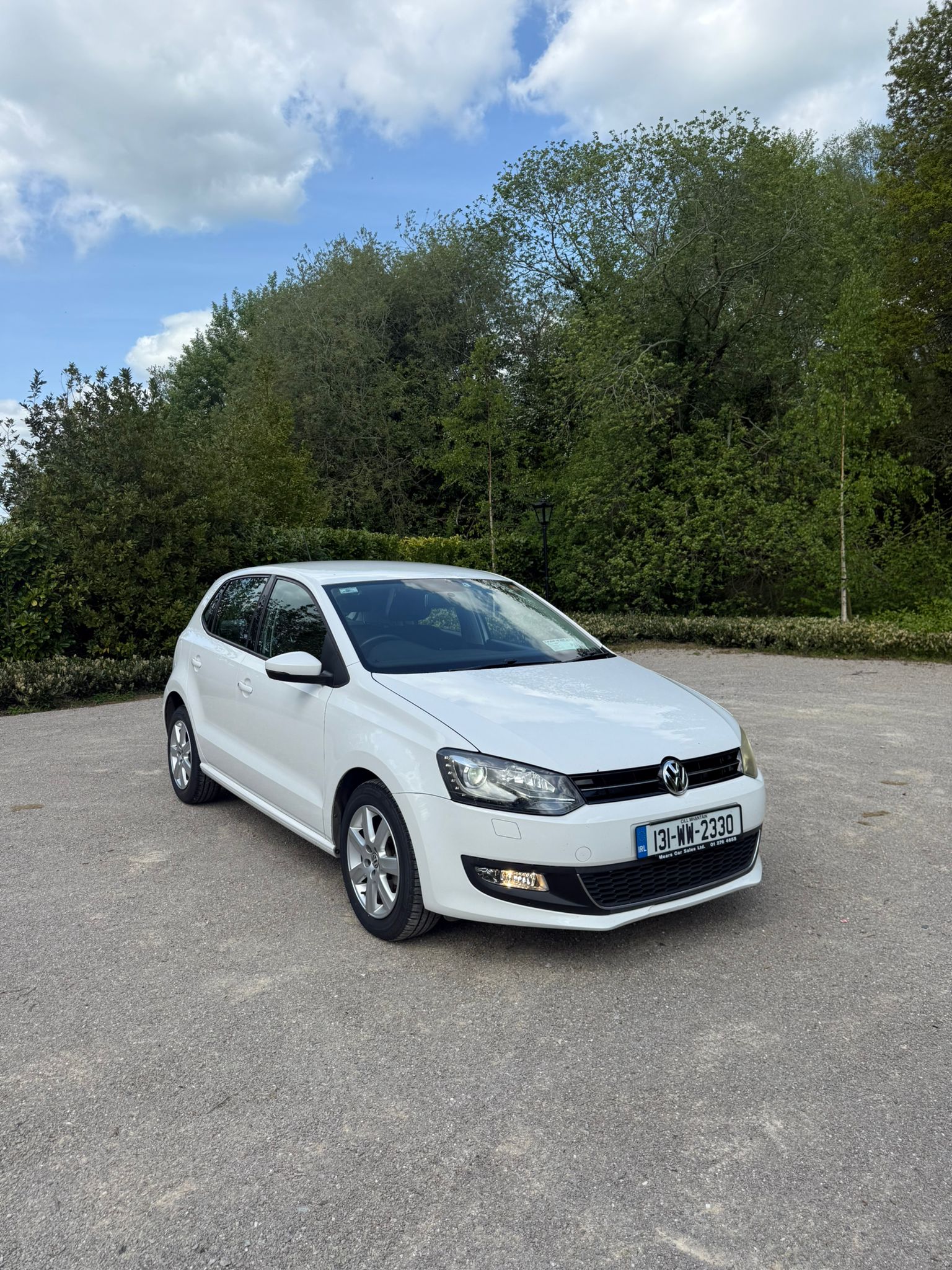 Volkswagen Polo Automatic gallery image 2