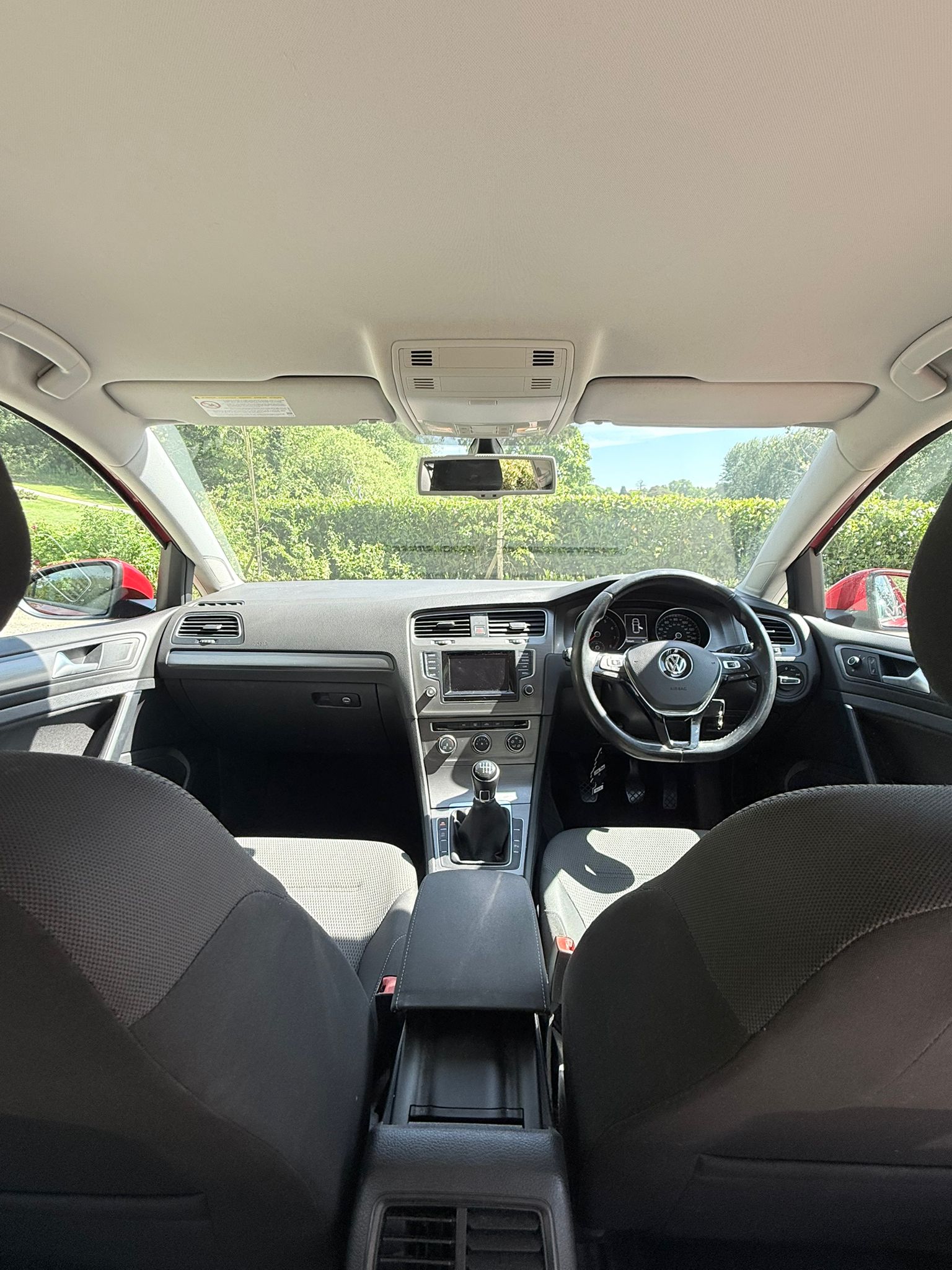 Volkswagen Golf gallery image 7