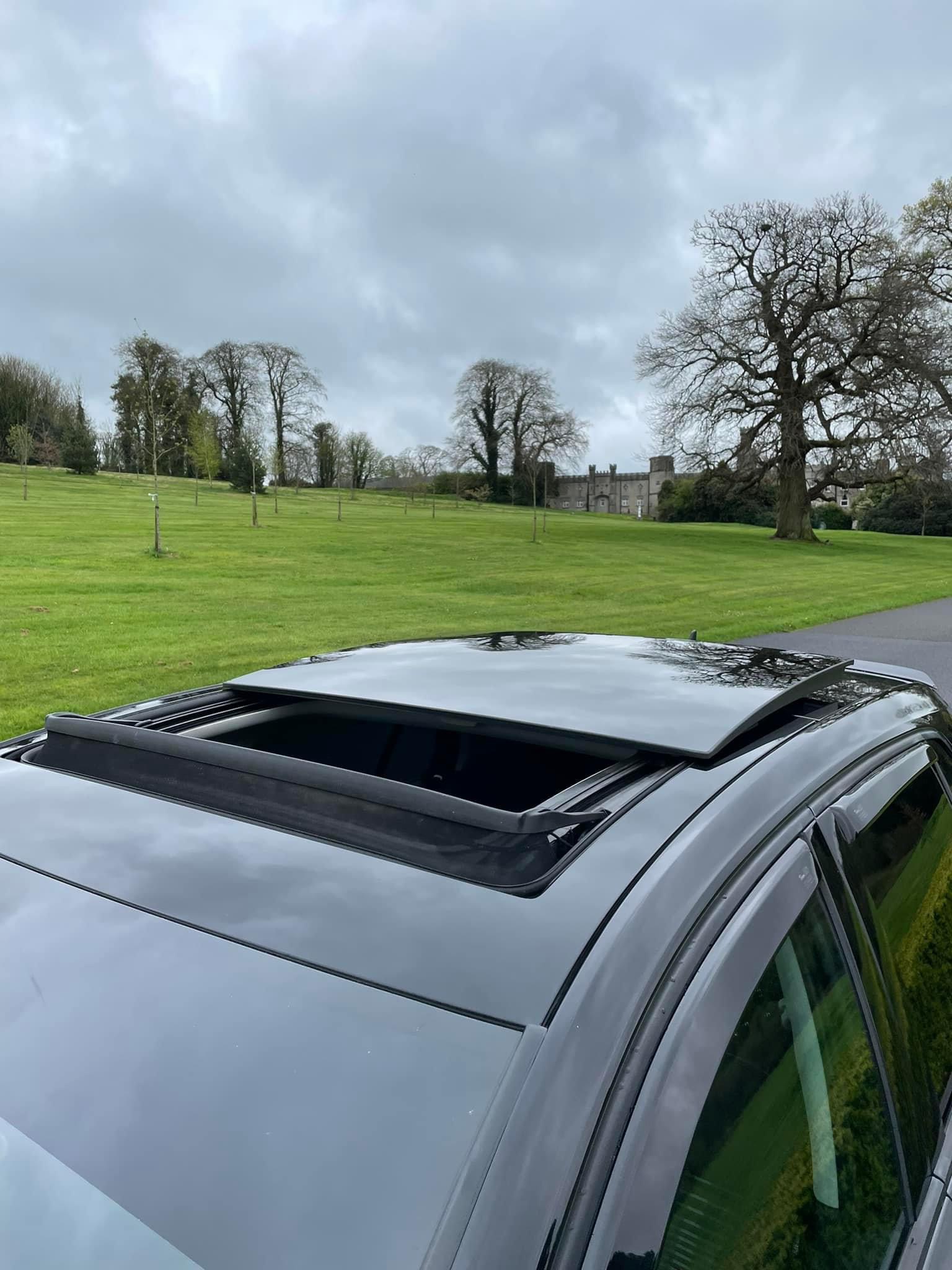 Volkswagen Golf 1.6 Sunroof gallery image 5