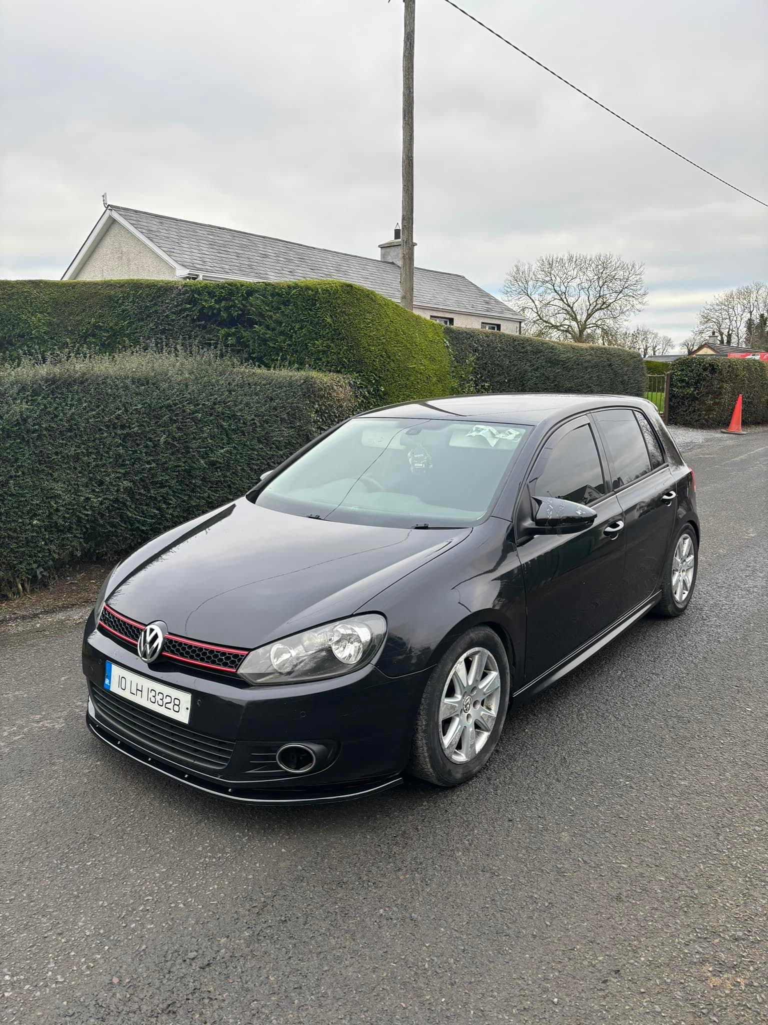 Volkswagen Golf 1.6 gallery image 5