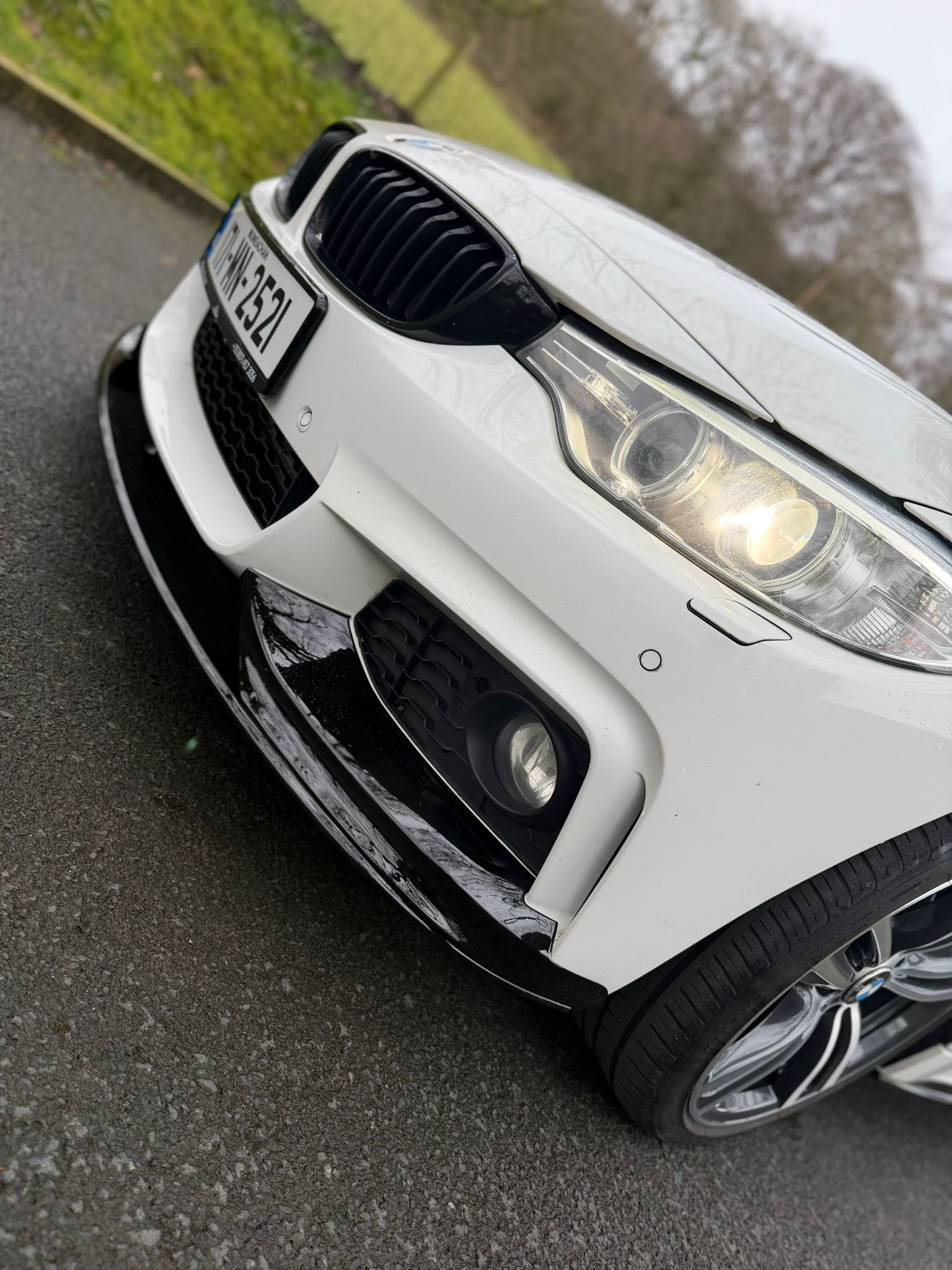 BMW 420d M Sport xDrive Auto gallery image 10