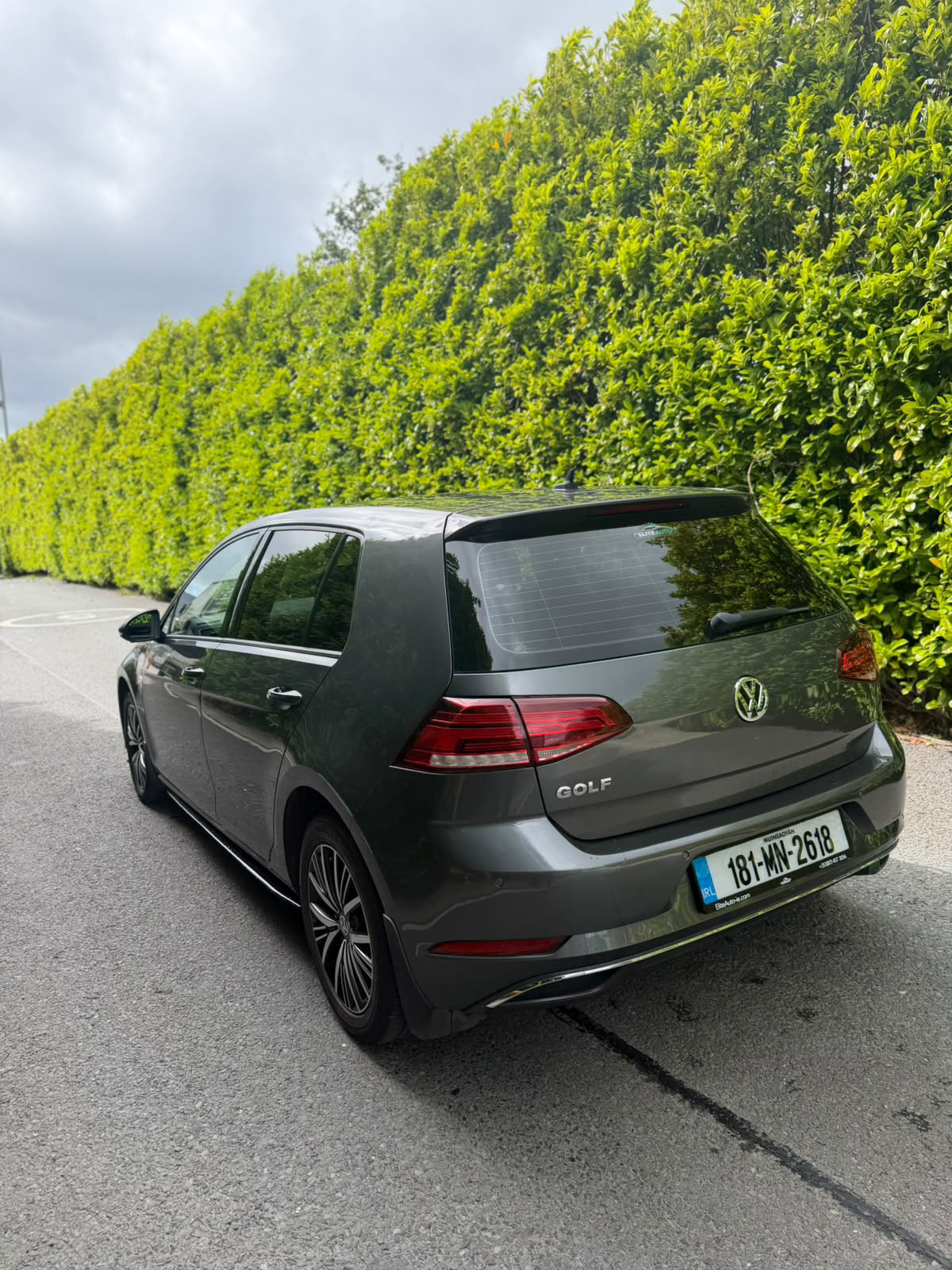 Volkswagen Golf Golf 1.6 TDI BMT gallery image 4