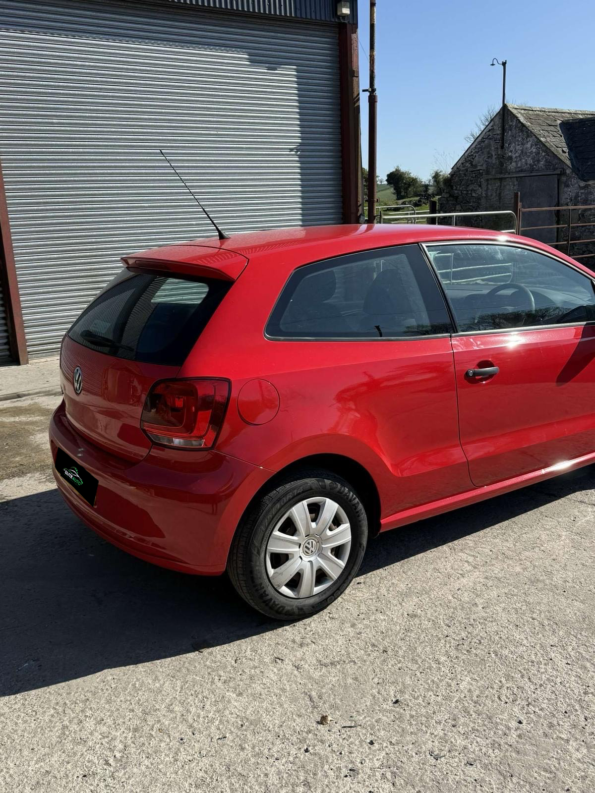 Volkswagen Polo gallery image 3