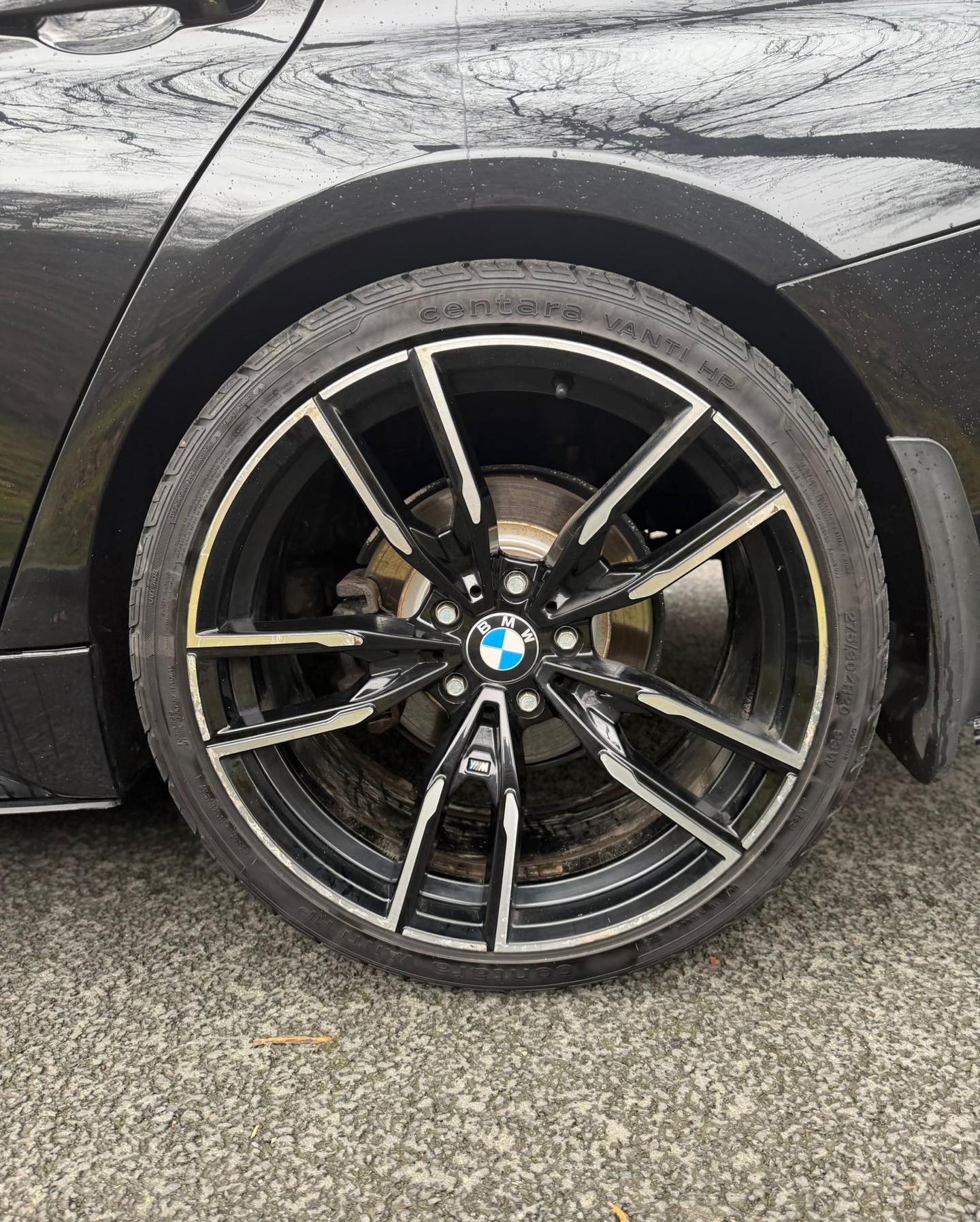 BMW 320d M Sport Auto gallery image 12