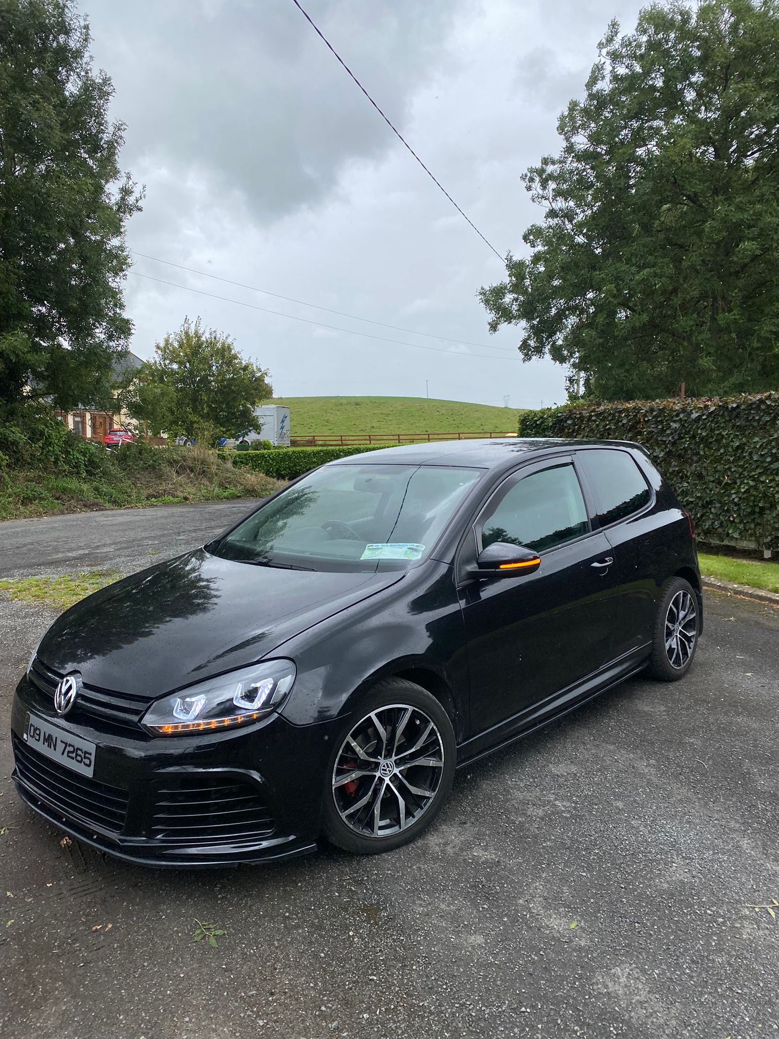 Volkswagen Golf Kitted 3DR gallery image 6