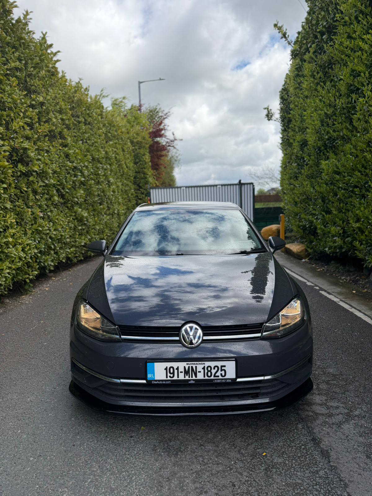 Volkswagen Golf Golf 1.6 SE NAV gallery image 2
