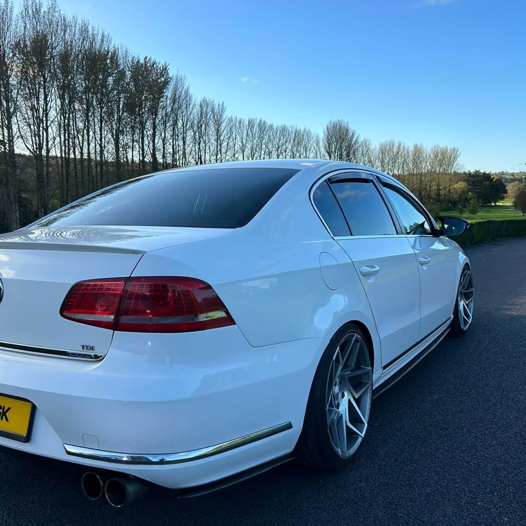 Volkswagen Passat B7 R - Line 1.6 gallery image 5