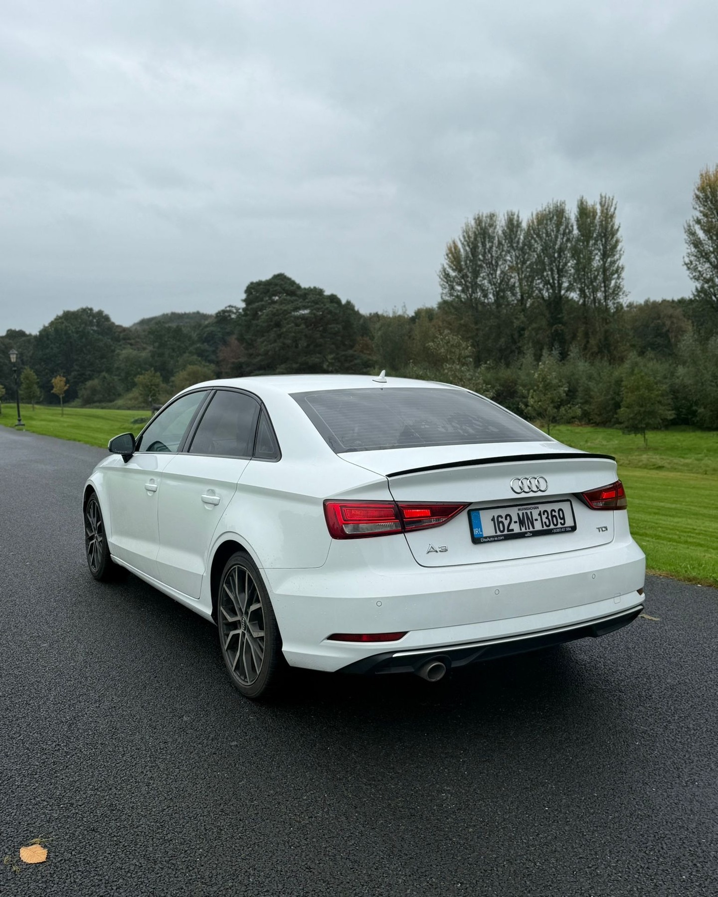 Audi A3 Auto gallery image 3