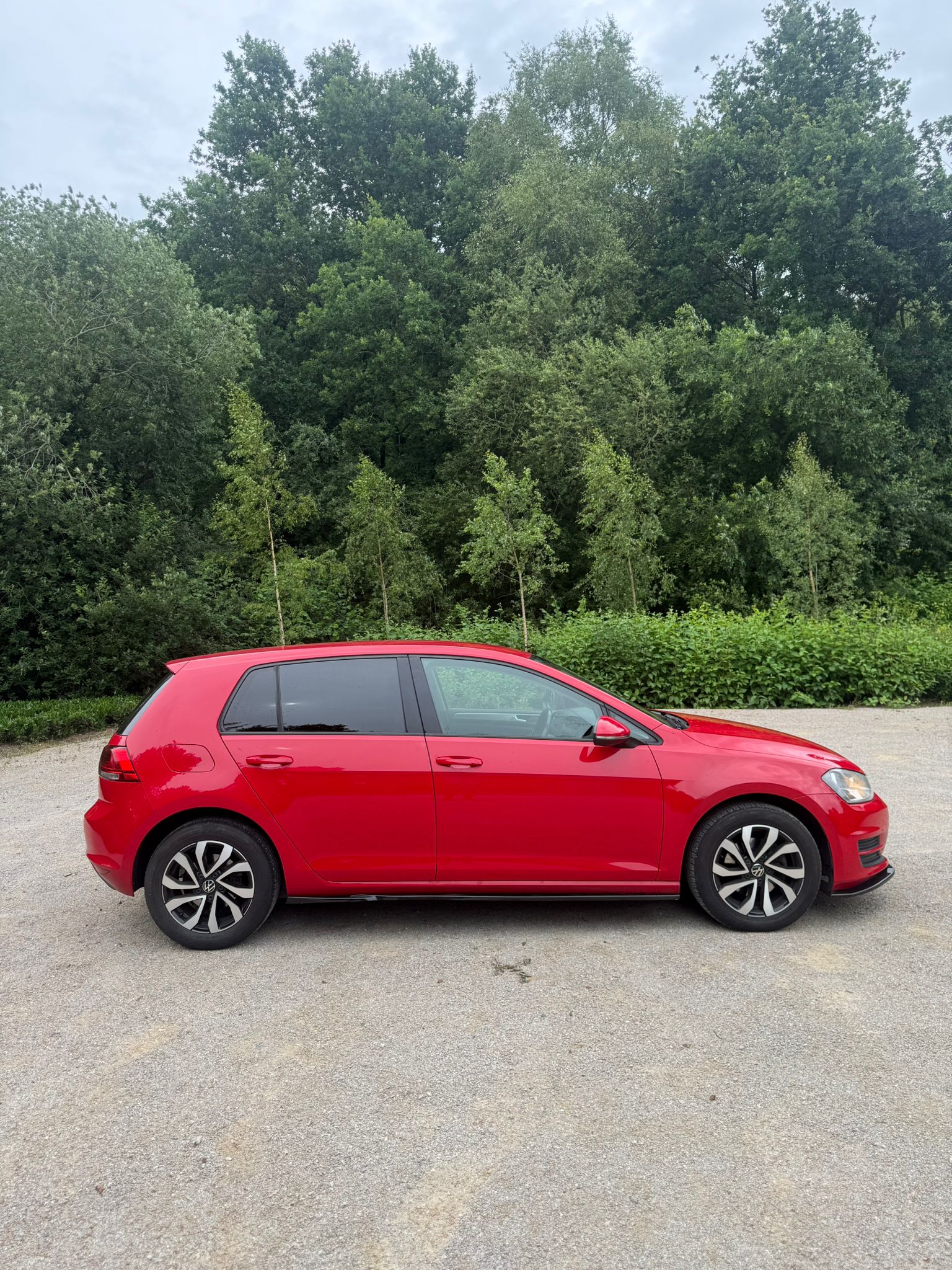 Volkswagen Golf 1.4 TSI gallery image 7