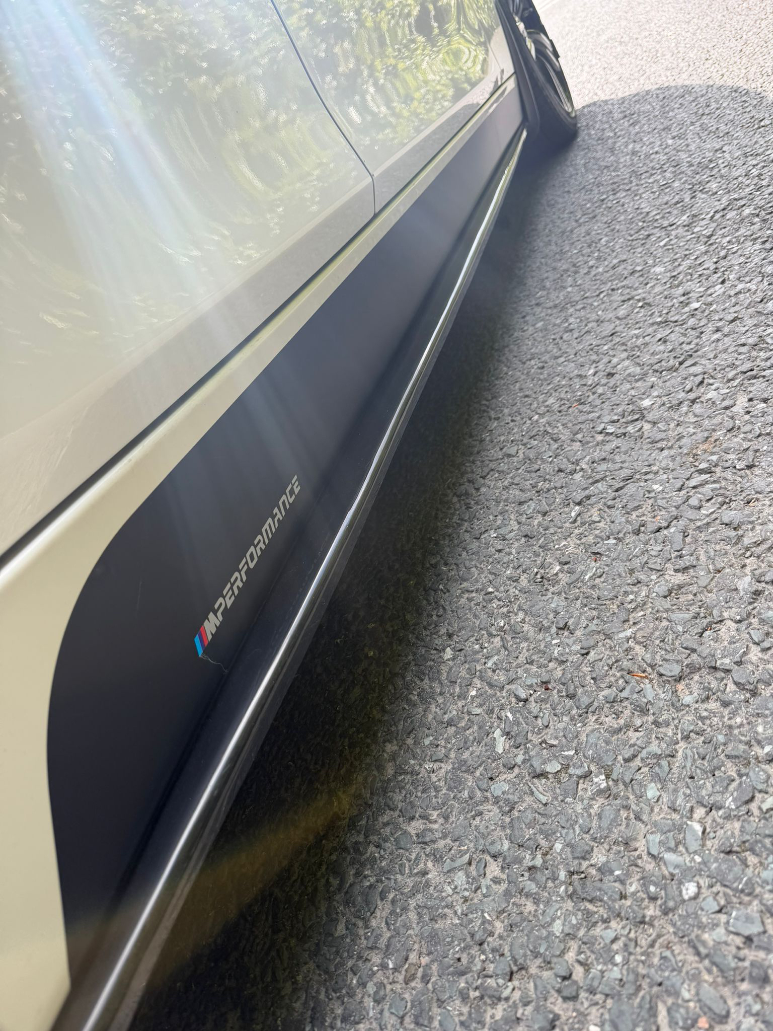 BMW 320d Sport Auto gallery image 10