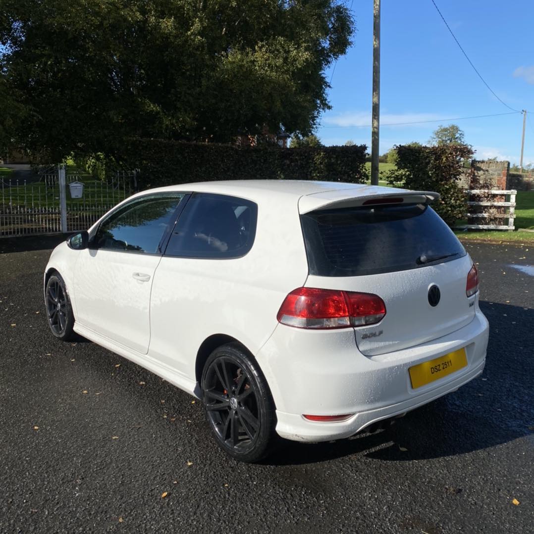 Volkswagen Golf gallery image 6