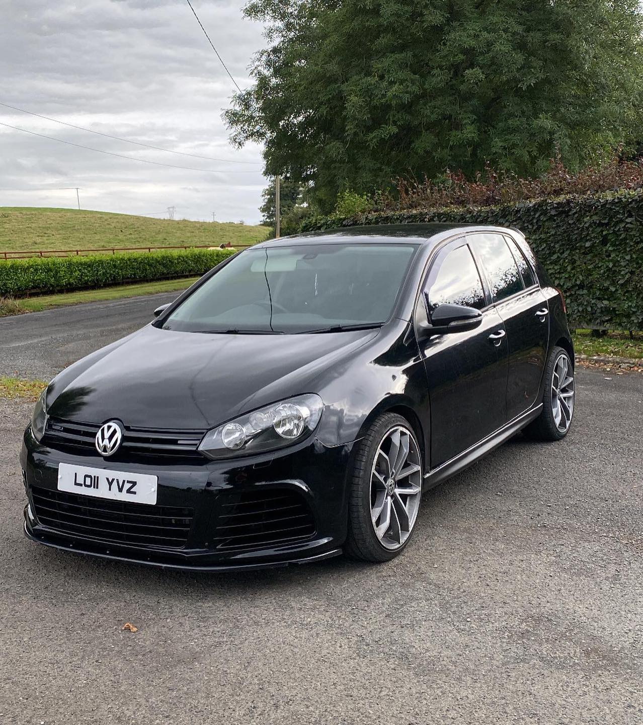 Volkswagen Golf Highline gallery image 2