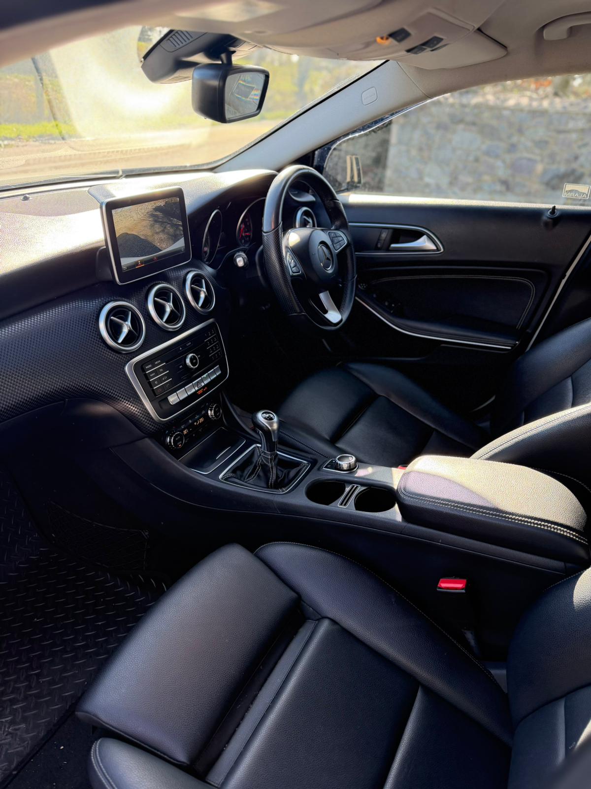 Mercedes-Benz A-Class gallery image 12