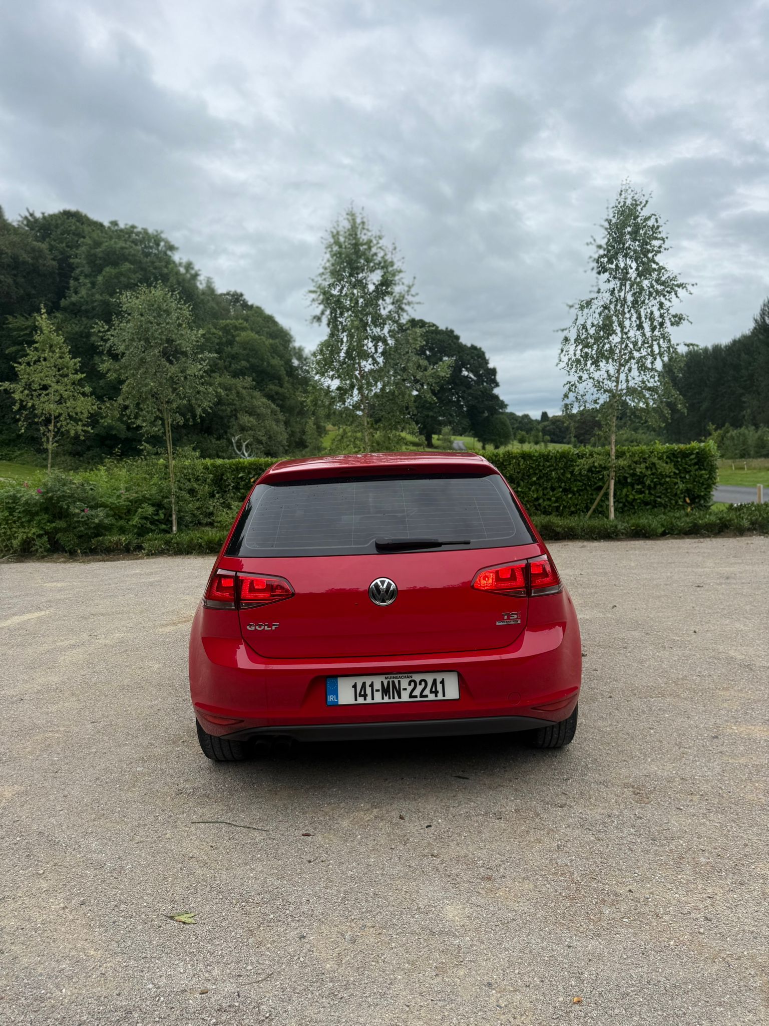 Volkswagen Golf 1.4 TSI gallery image 5