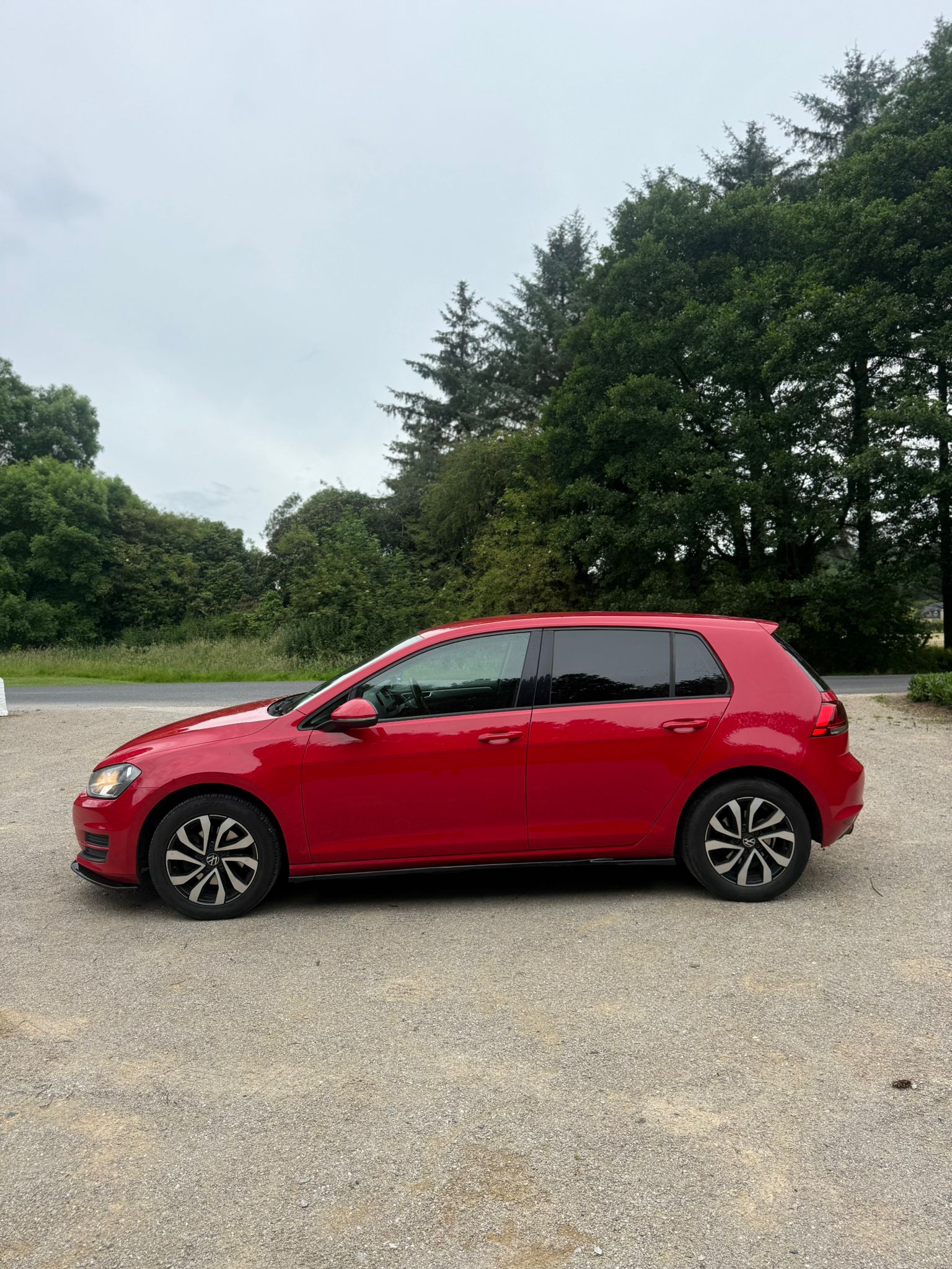 Volkswagen Golf 1.4 TSI gallery image 3