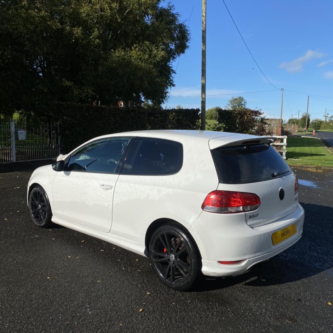 Volkswagen Golf gallery image 3