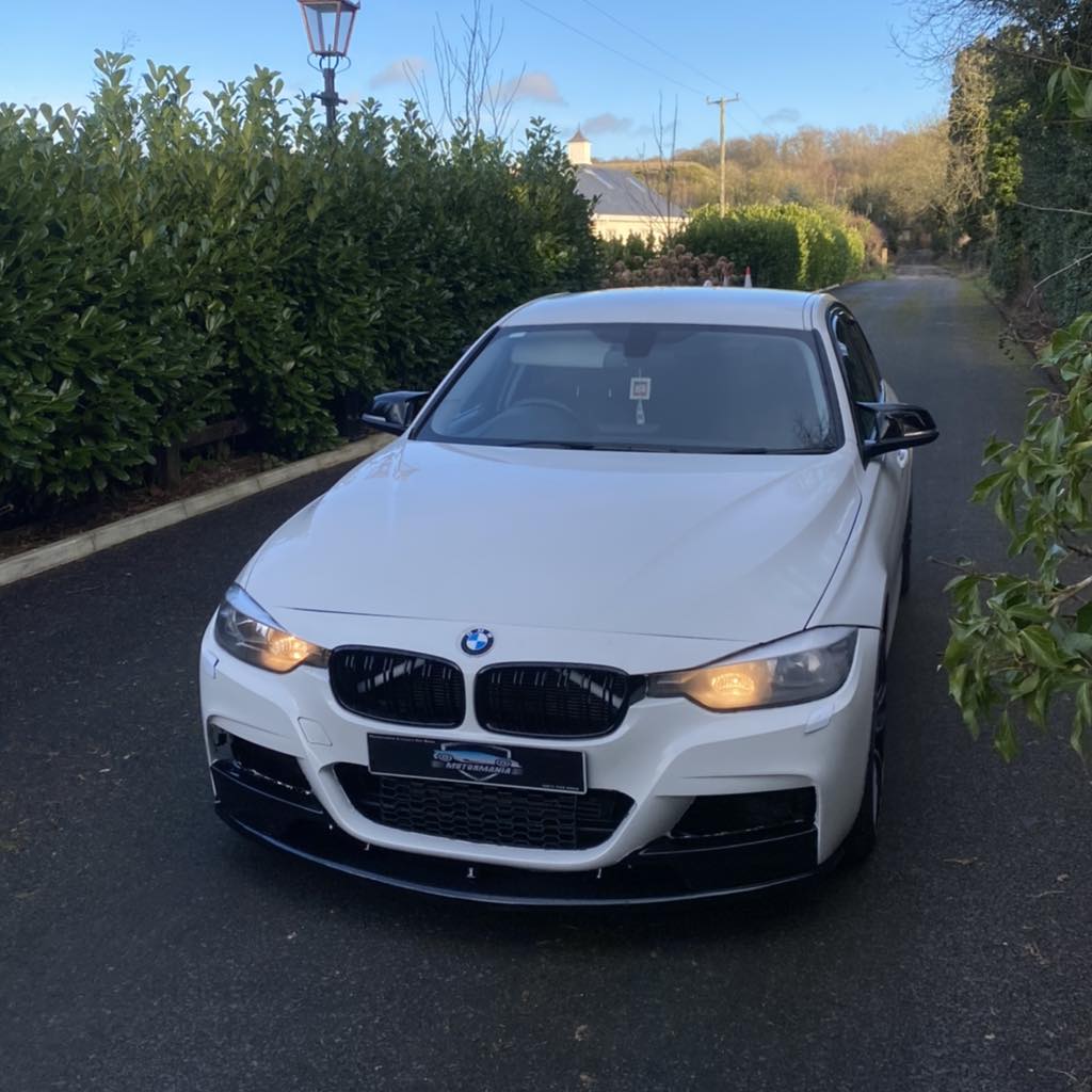 BMW 3 SERIES gallery image 5