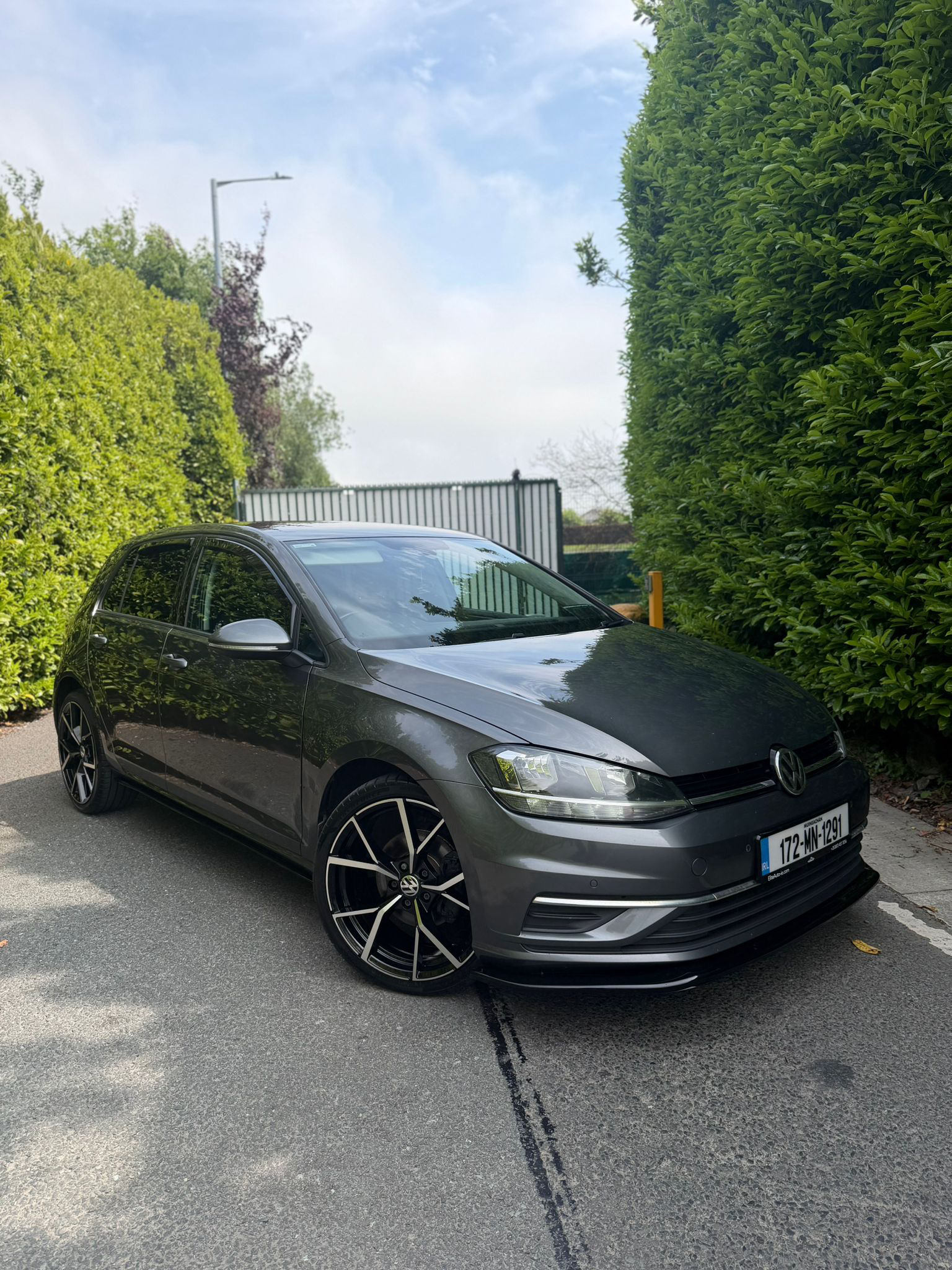 Volkswagen Golf SE NAV 1.6 TDI gallery image 12