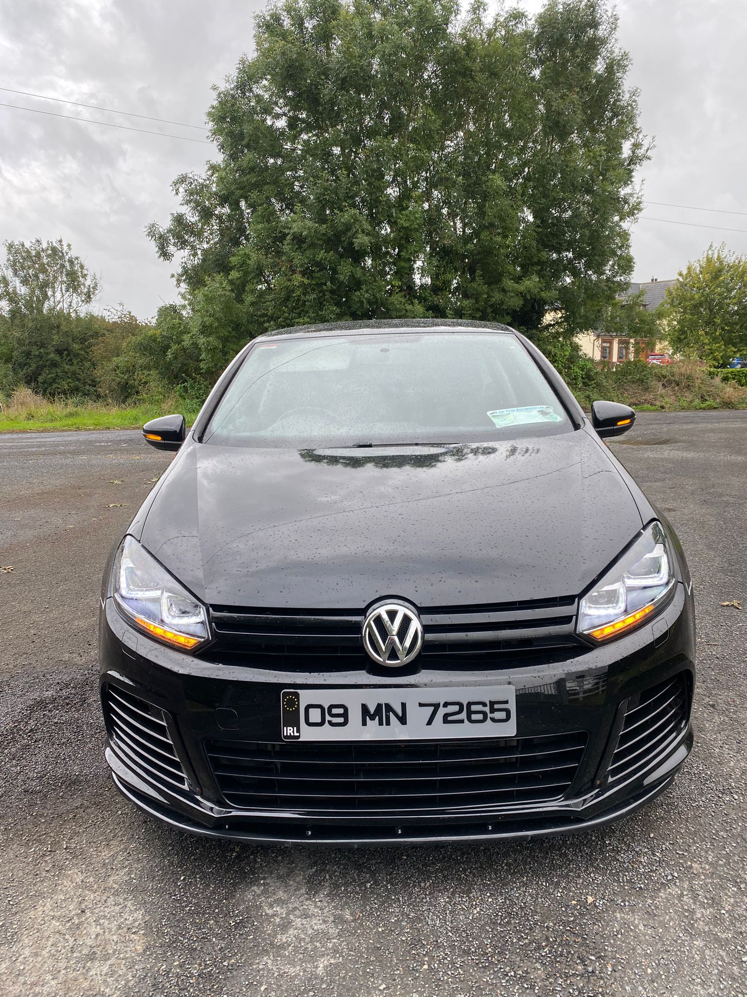 Volkswagen Golf Kitted 3DR gallery image 4