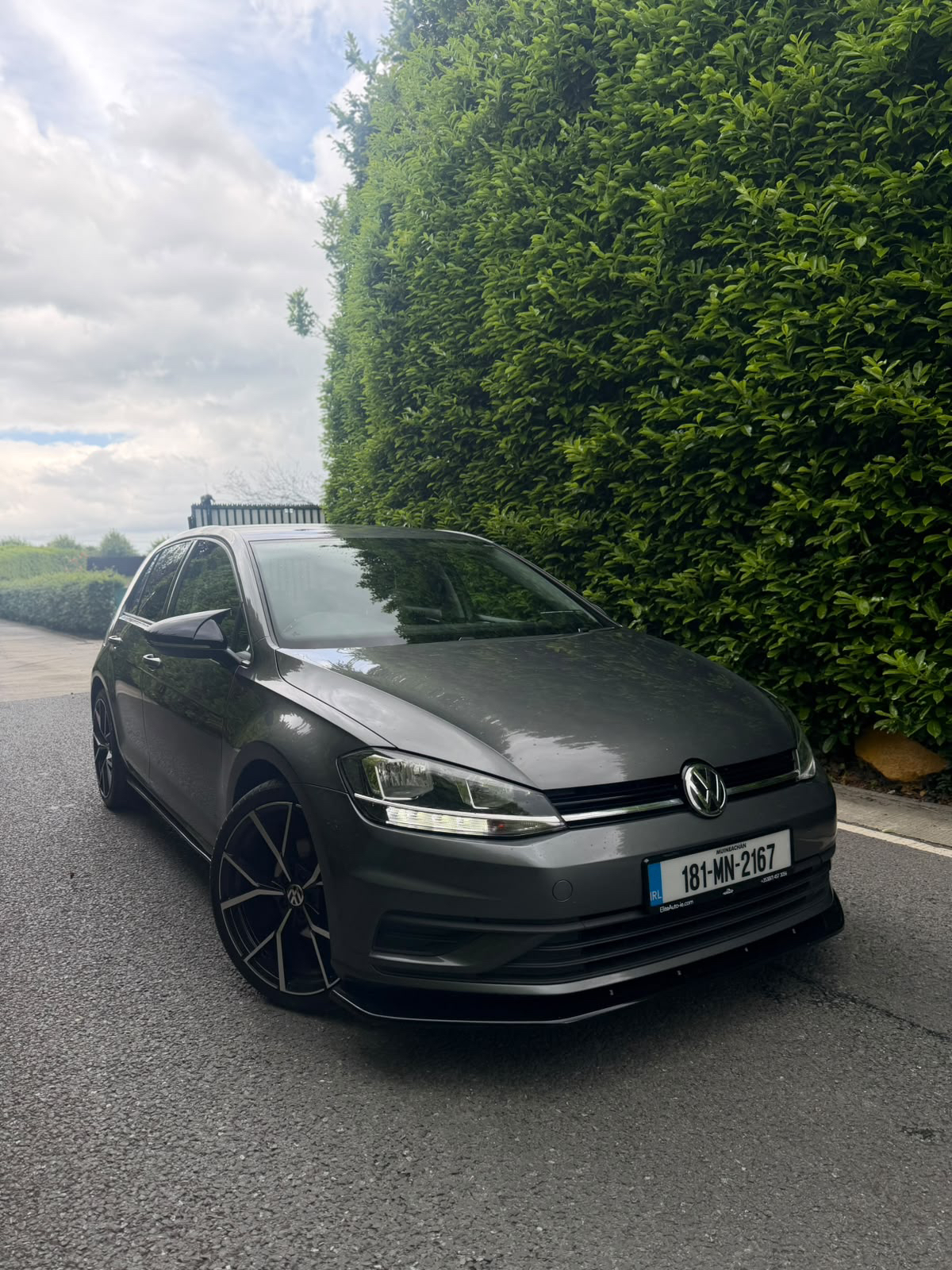 Volkswagen Golf Golf 1.6 TDI