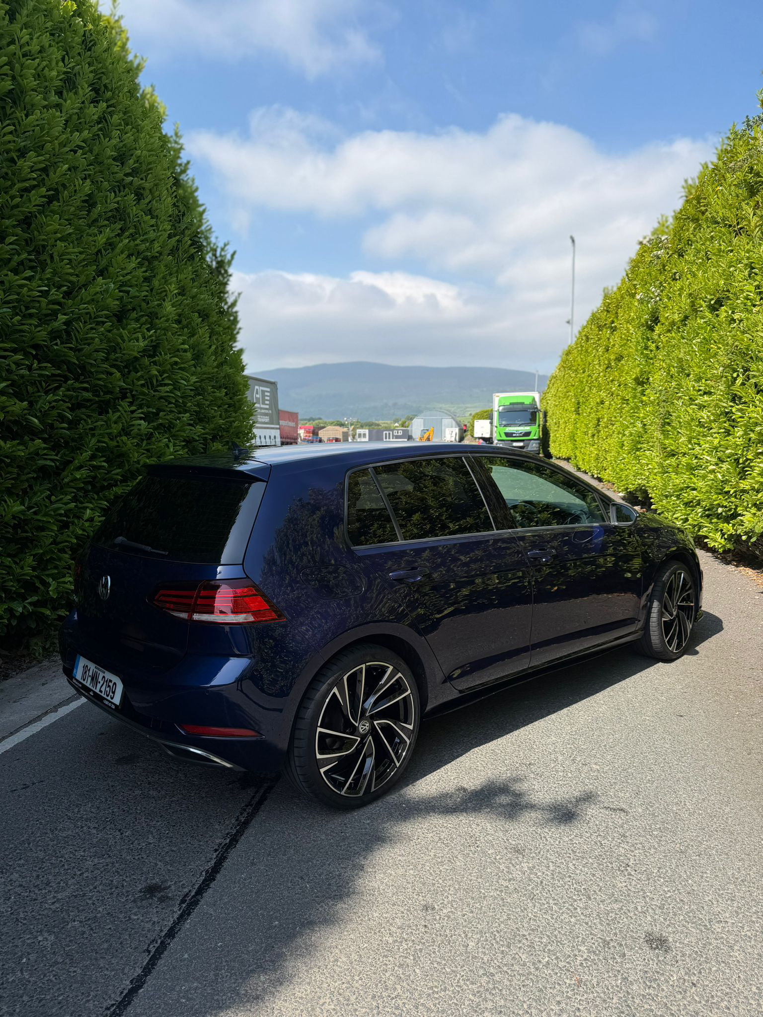 Volkswagen Golf 1.6 TDI gallery image 6
