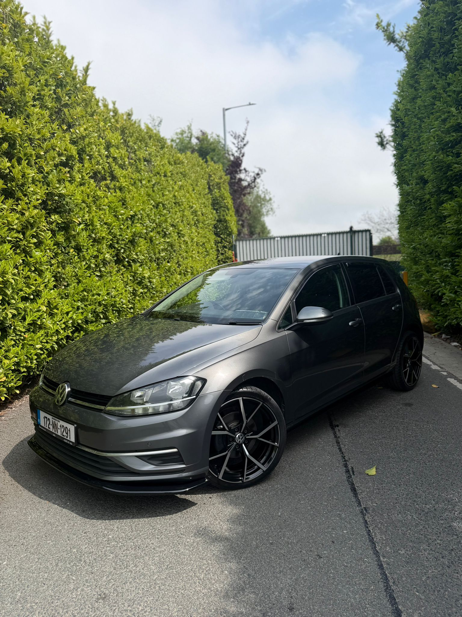 Volkswagen Golf SE NAV 1.6 TDI gallery image 6