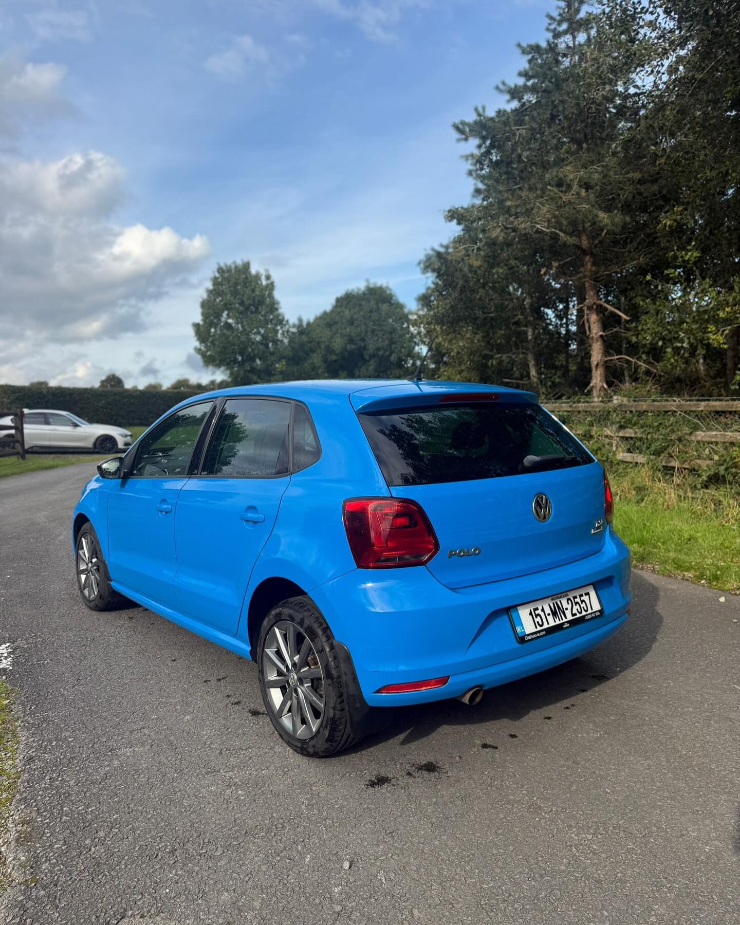 Volkswagen Polo 1.2 TSI Manual gallery image 5