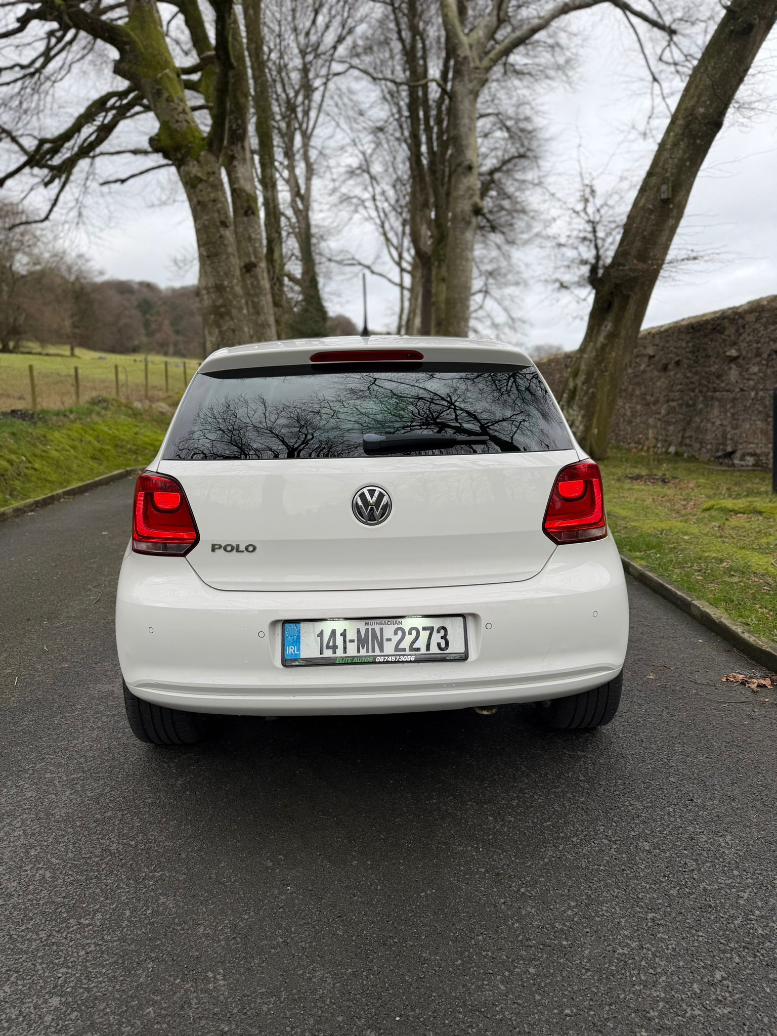 Volkswagen Polo 1.2 gallery image 6