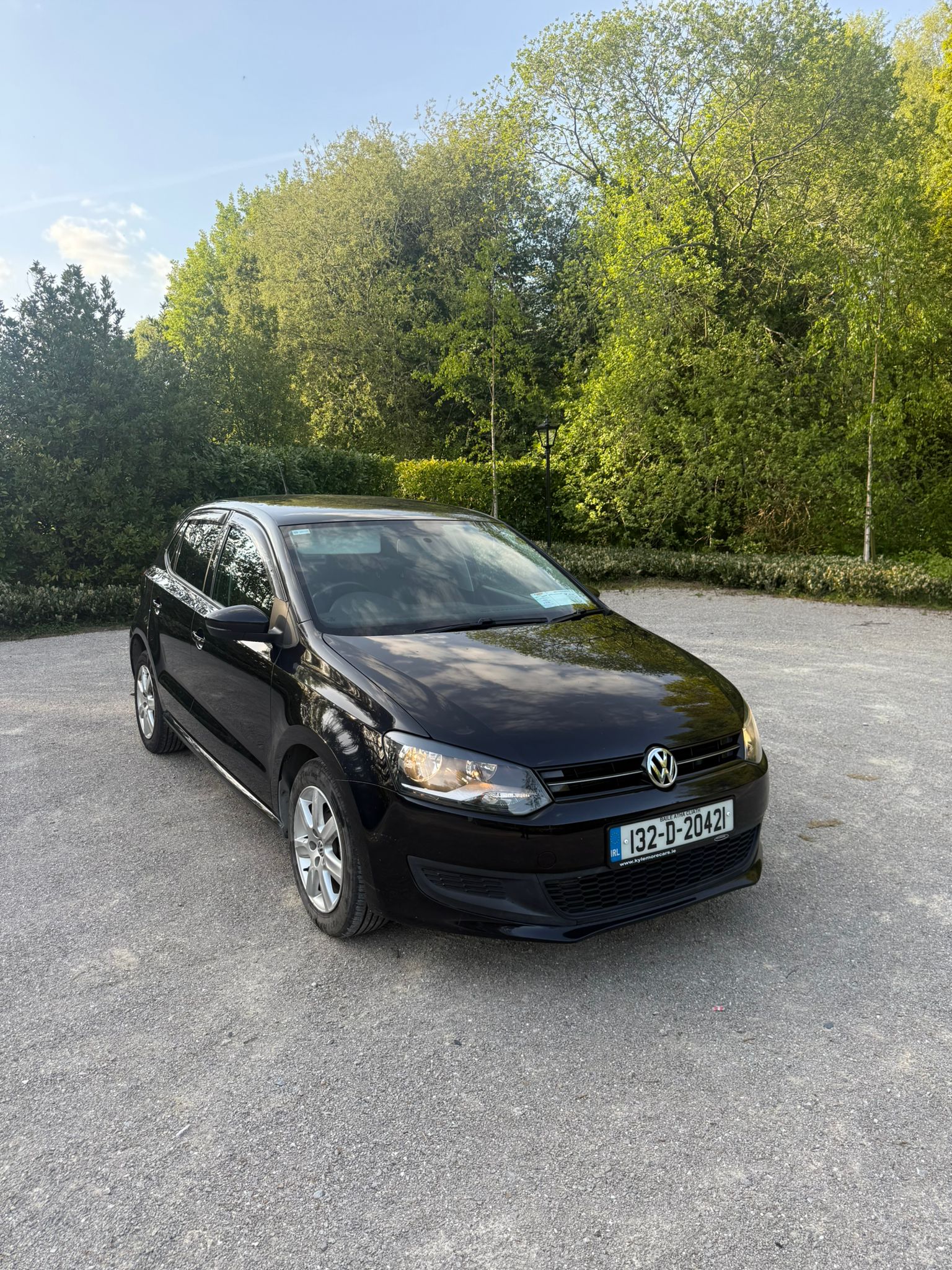 Volkswagen Polo gallery image 2