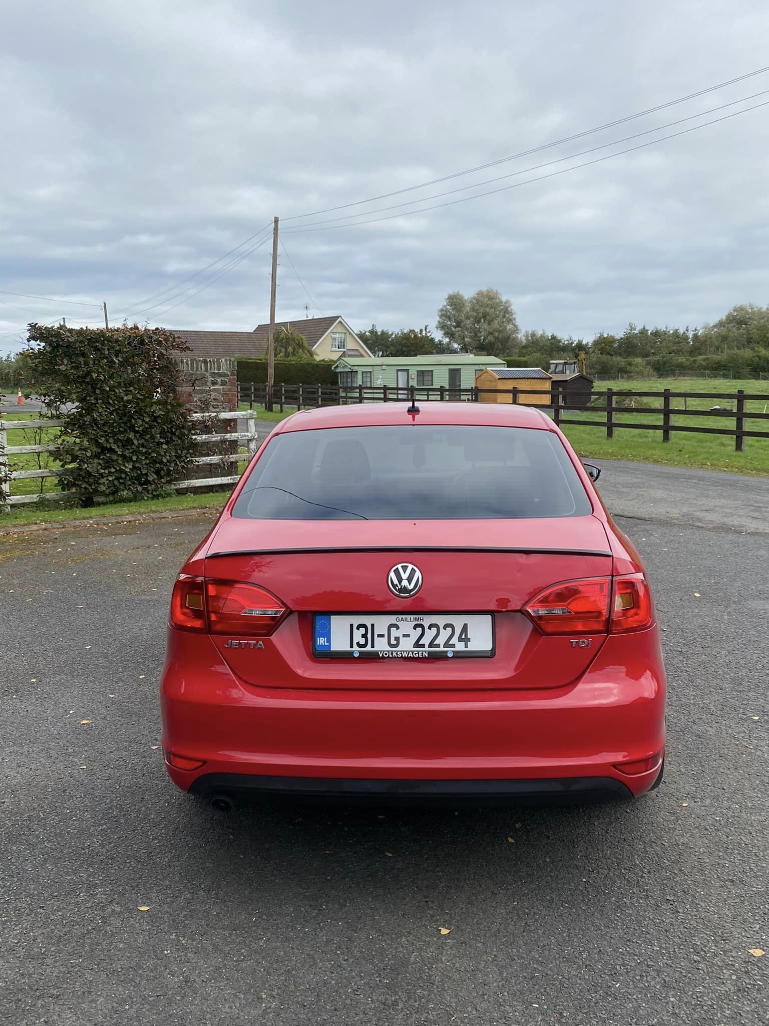 Volkswagen Jetta Mk6 gallery image 7