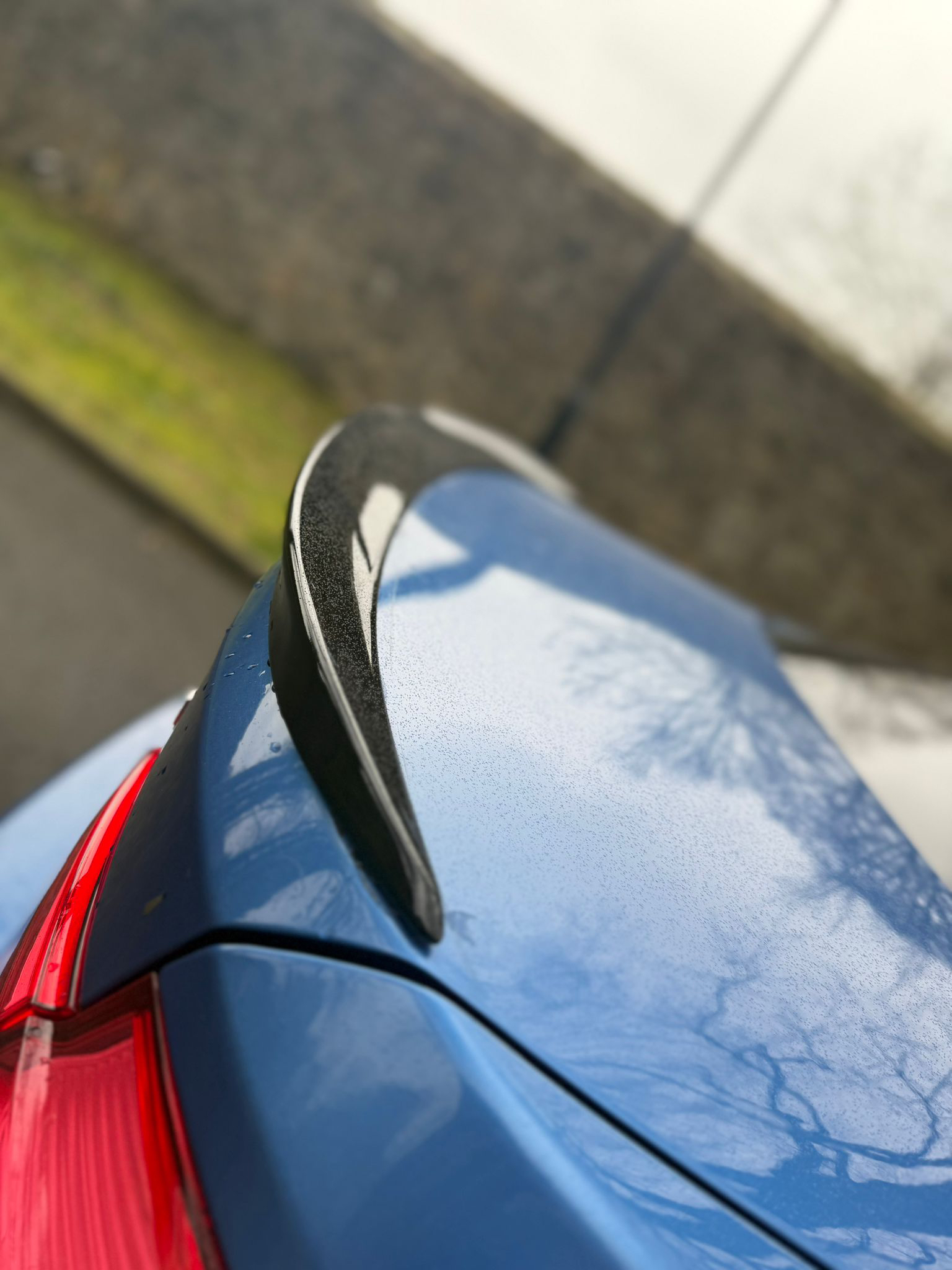 BMW 320d M Sport Auto gallery image 9