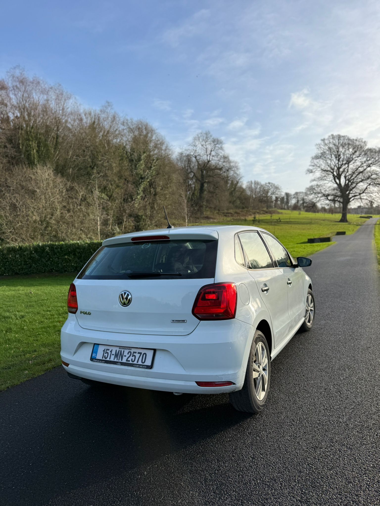 Volkswagen Polo 1.0 gallery image 4